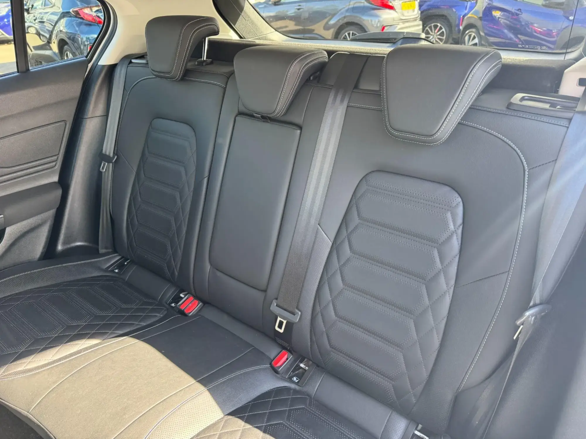 Ford Focus Image 13 Ford Focus Image 13