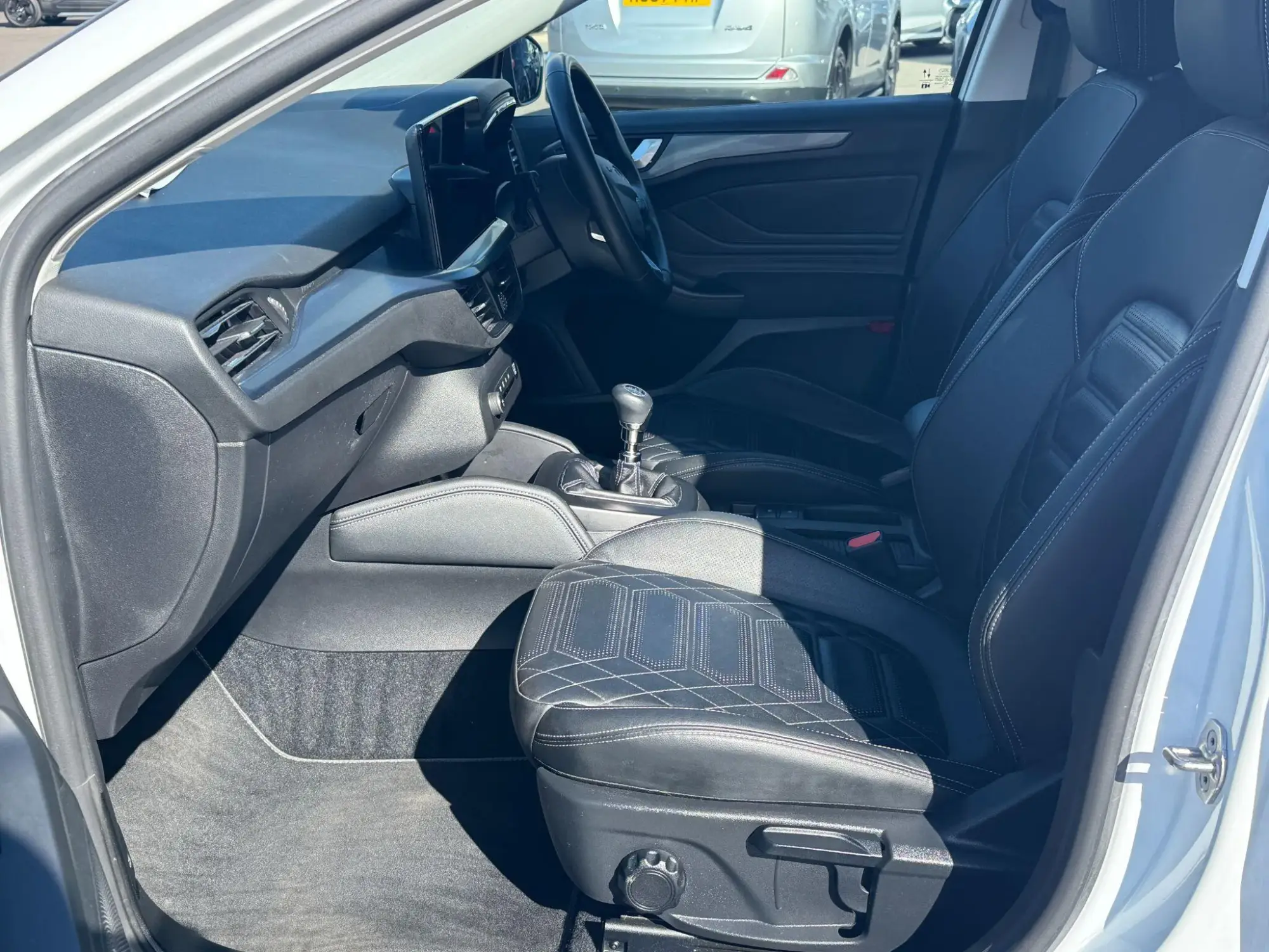 Ford Focus Image 14 Ford Focus Image 14