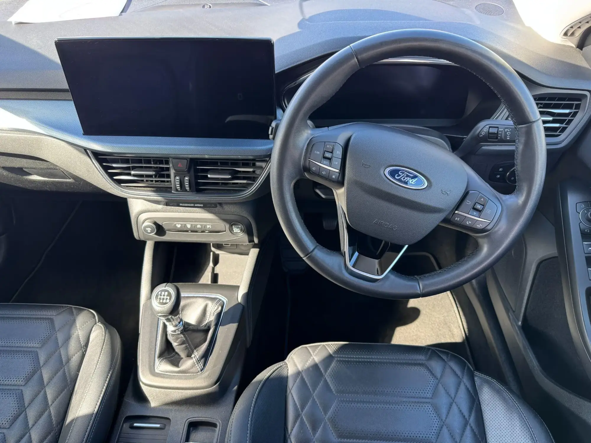 Ford Focus Image 15 Ford Focus Image 15