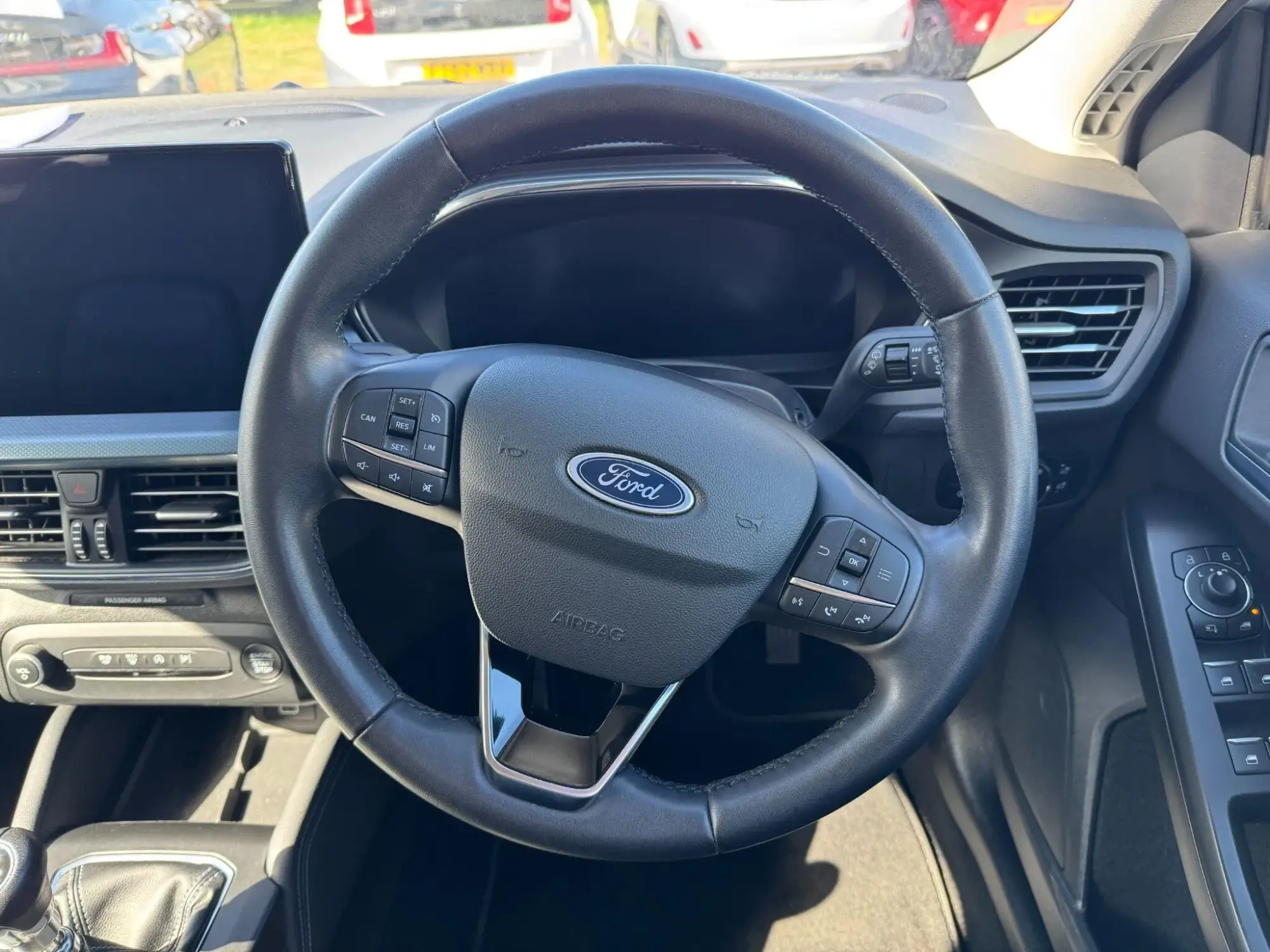 Ford Focus Image 16 Ford Focus Image 16