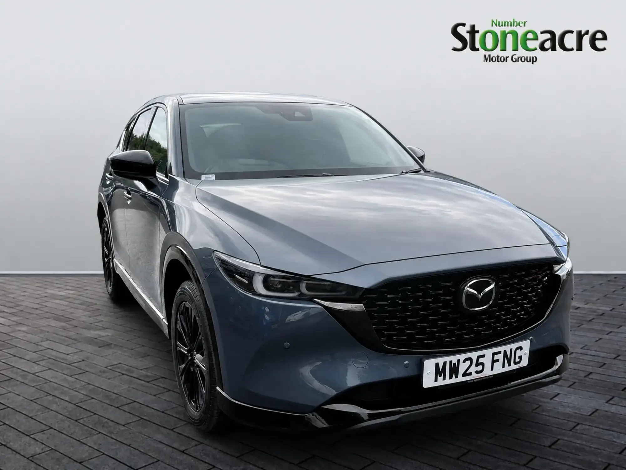 Mazda CX-5 Image 1