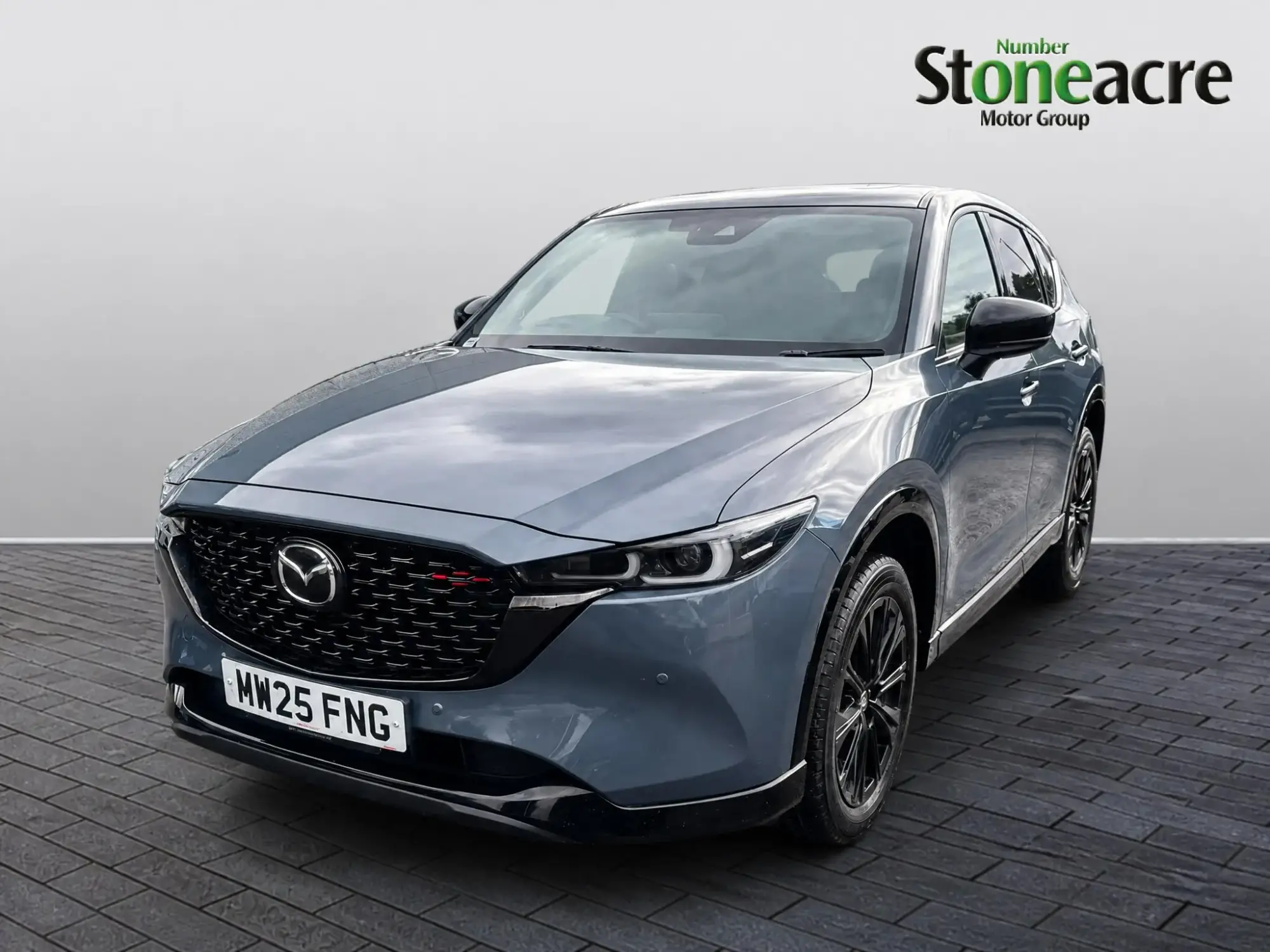 Mazda CX-5 Image 3