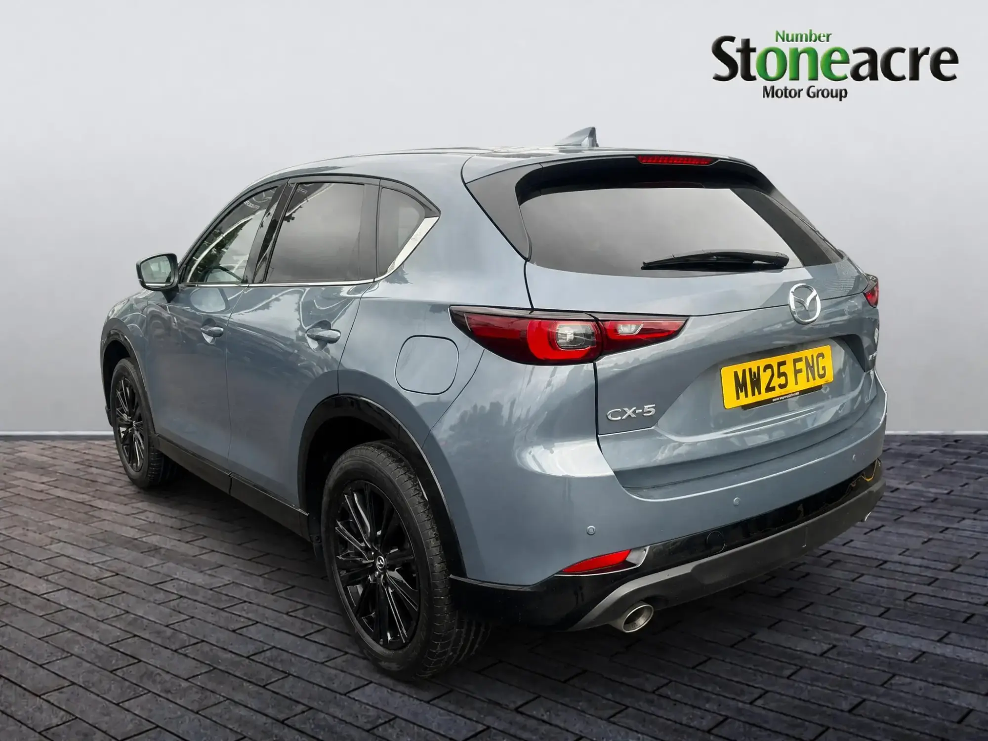 Mazda CX-5 Image 4