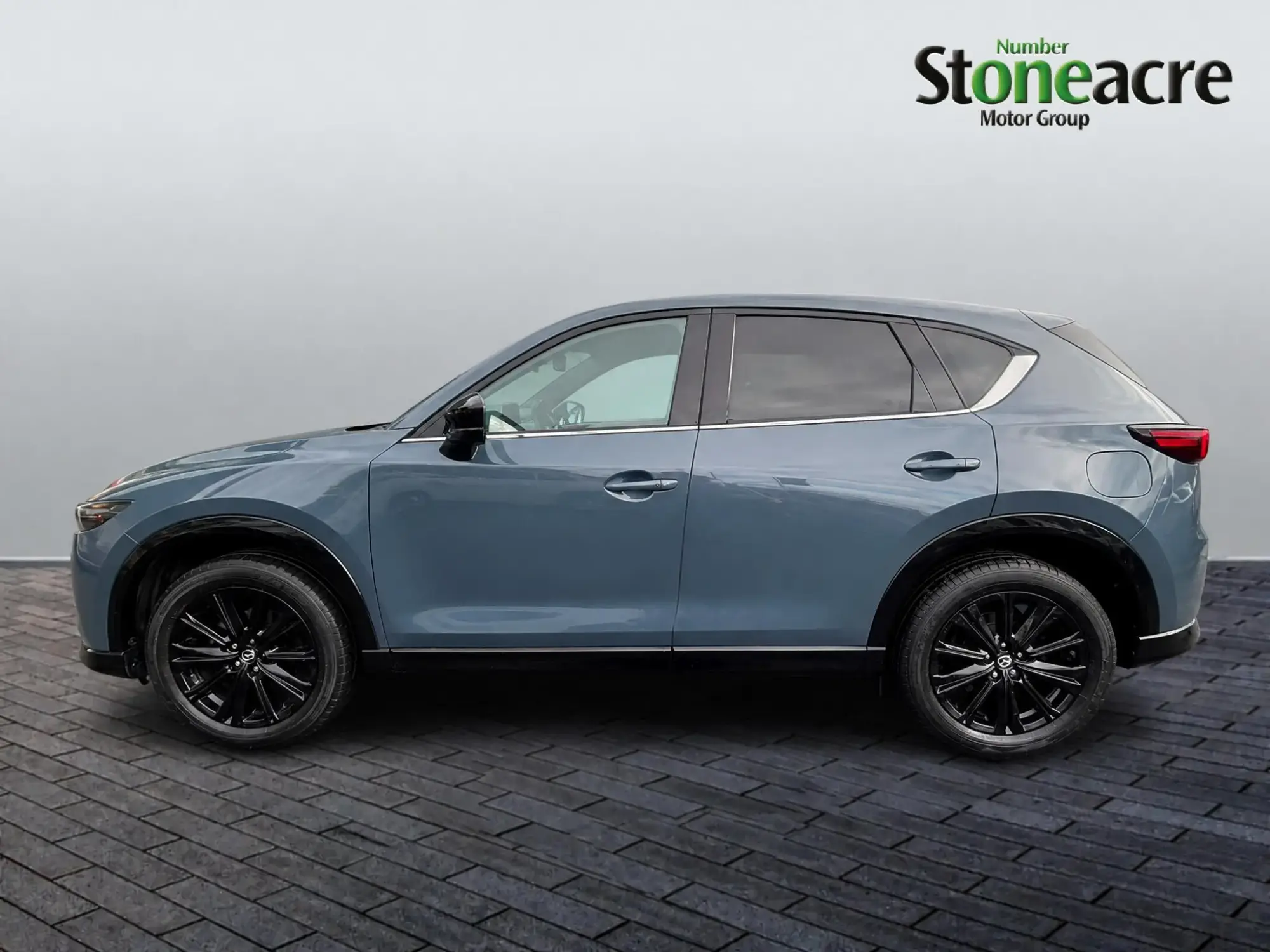Mazda CX-5 Image 5
