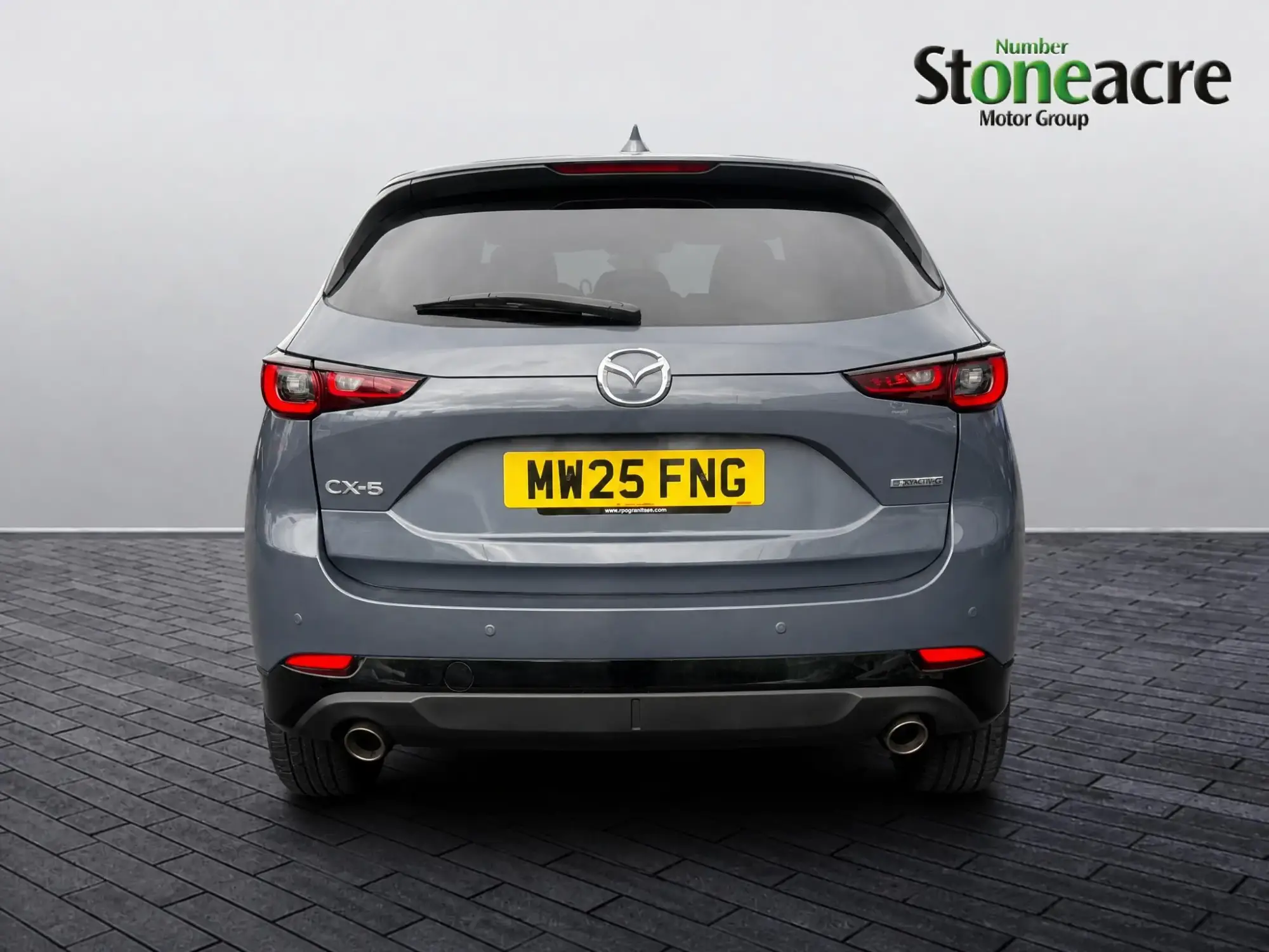 Mazda CX-5 Image 6