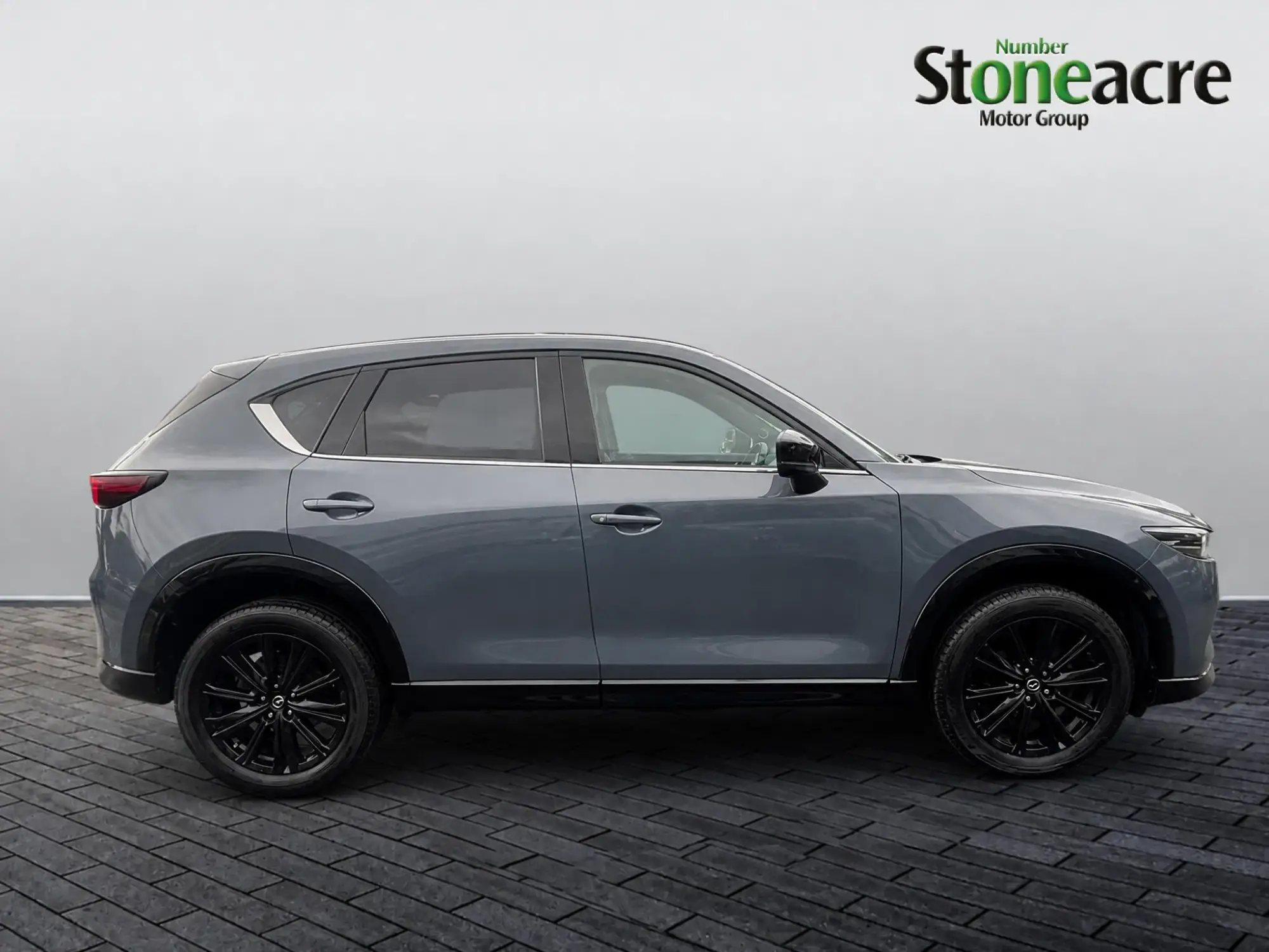 Mazda CX-5 Image 7