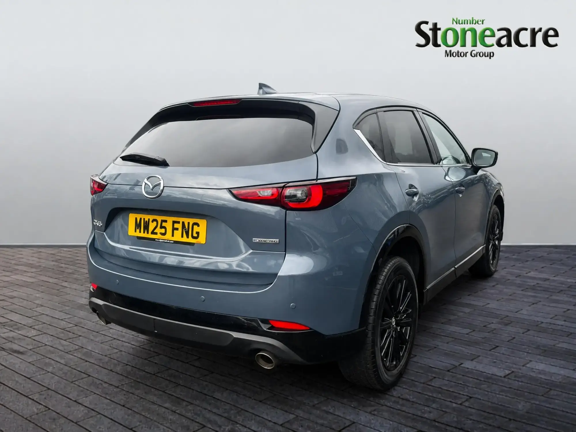 Mazda CX-5 Image 8