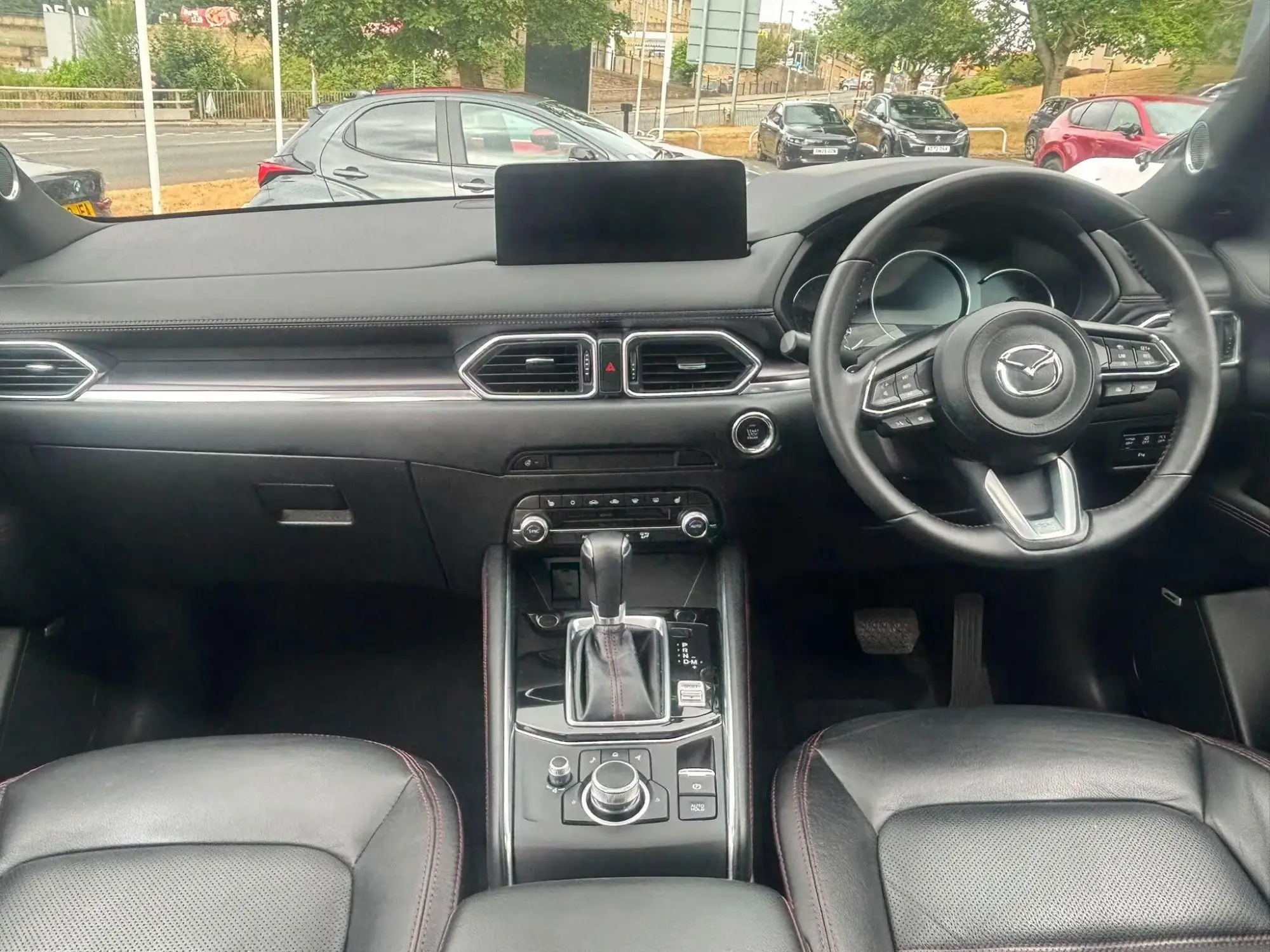 Mazda CX-5 Image 9