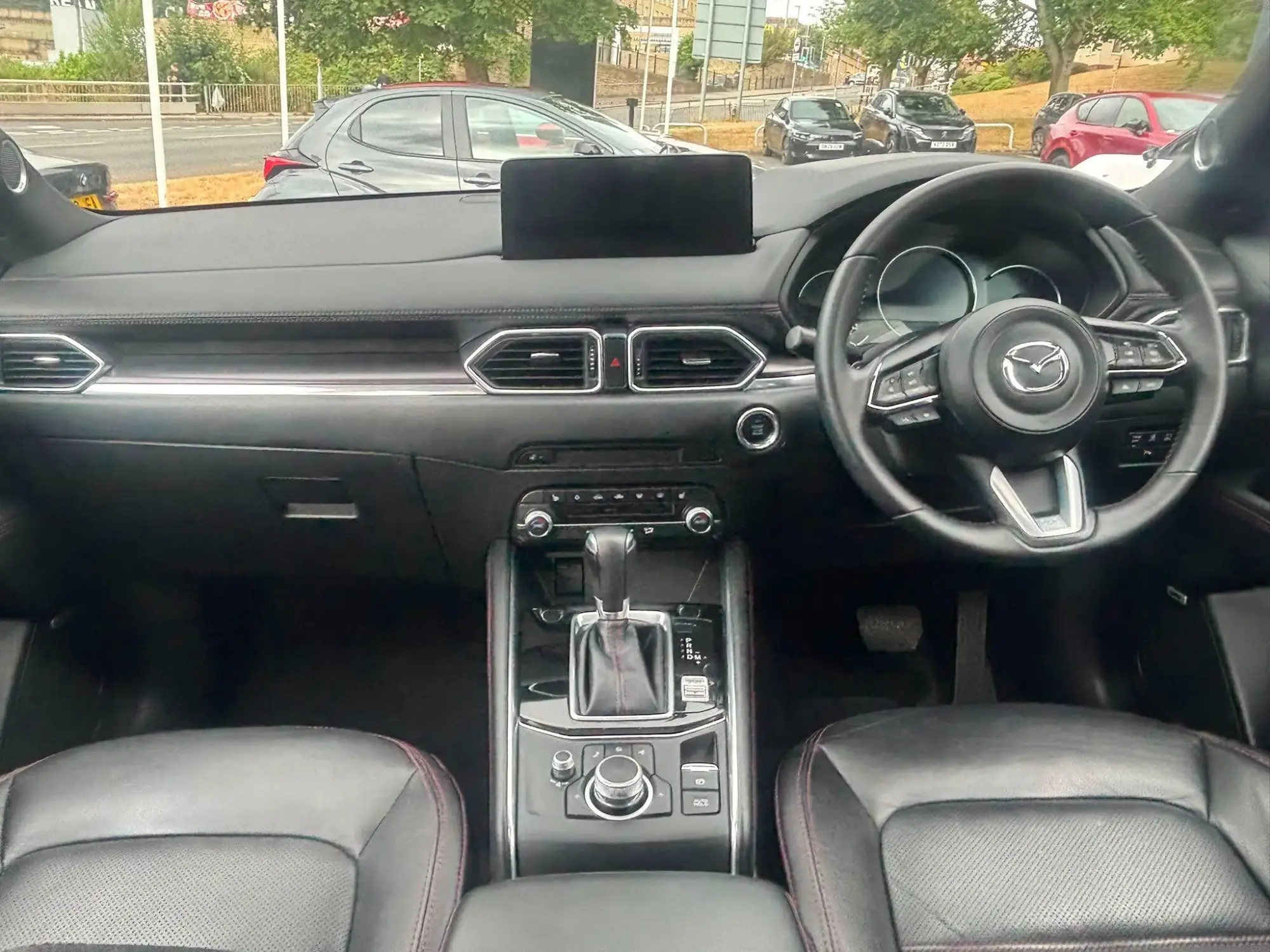 Mazda CX-5 Image 10
