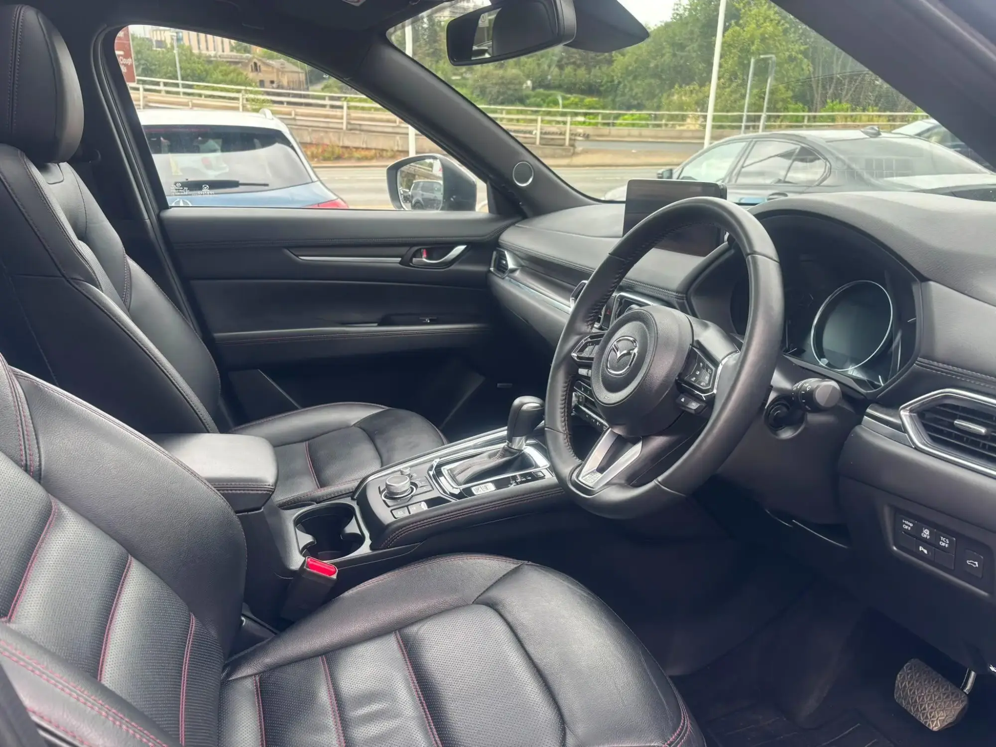 Mazda CX-5 Image 11