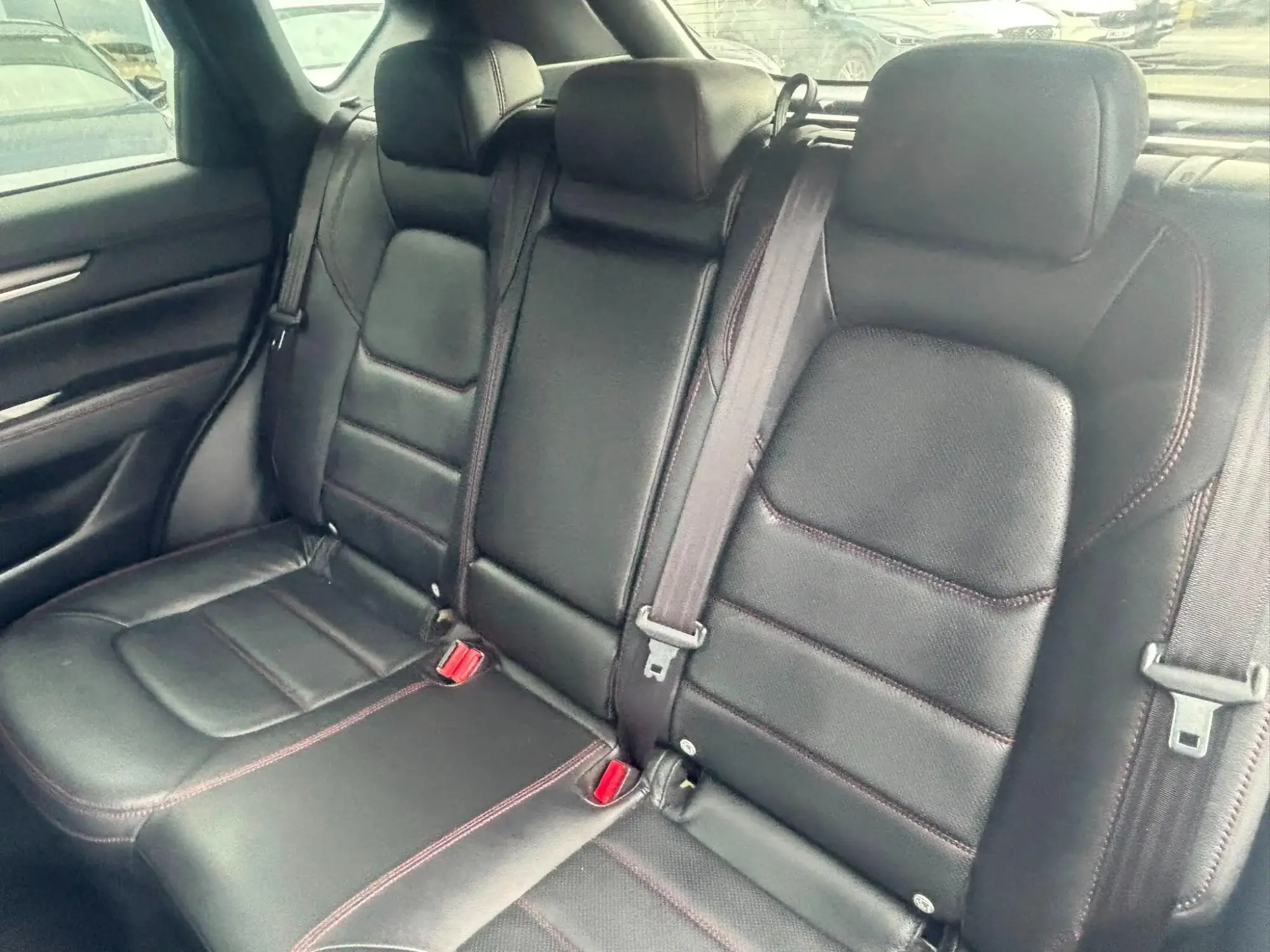 Mazda CX-5 Image 12