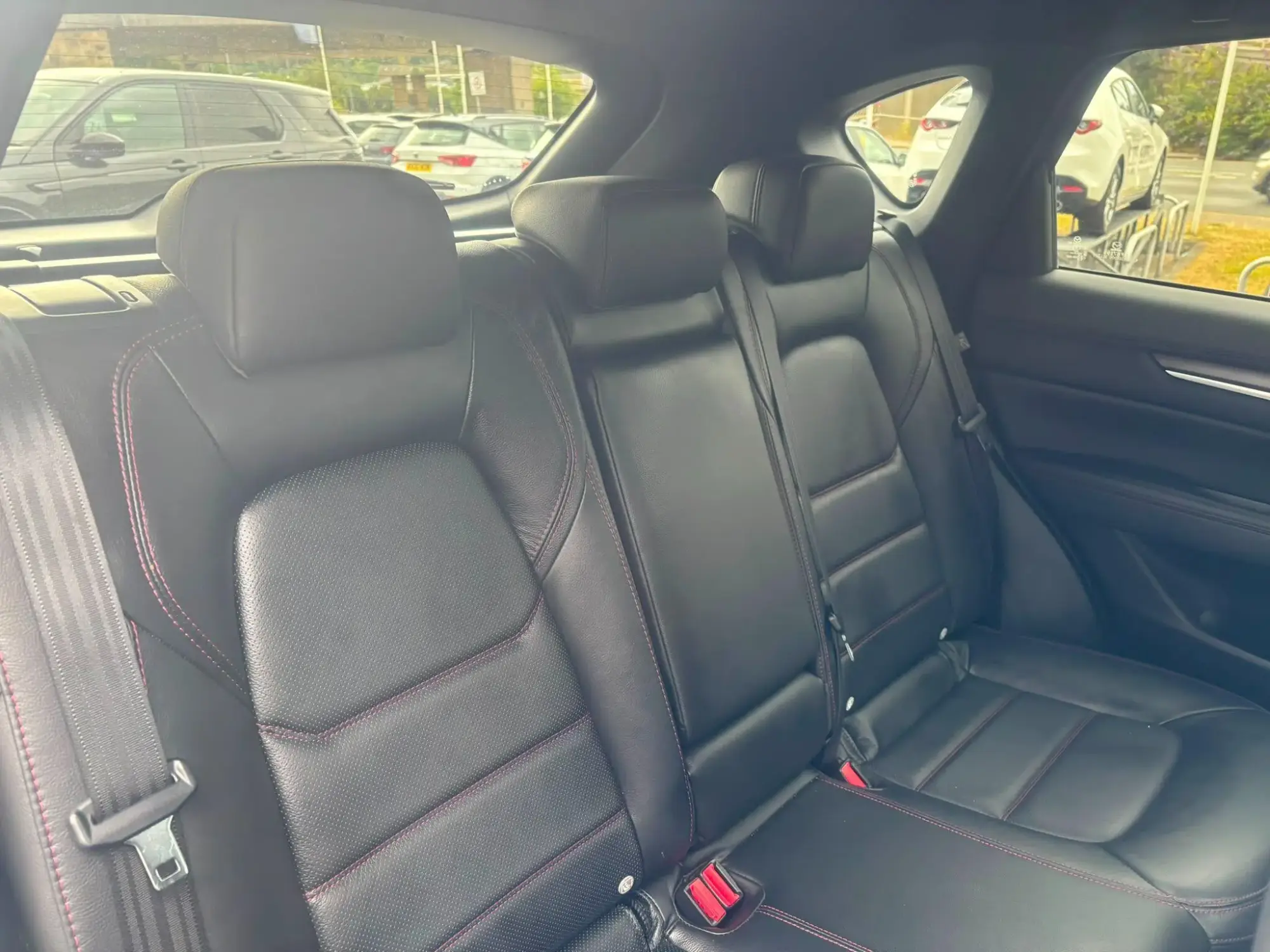 Mazda CX-5 Image 14