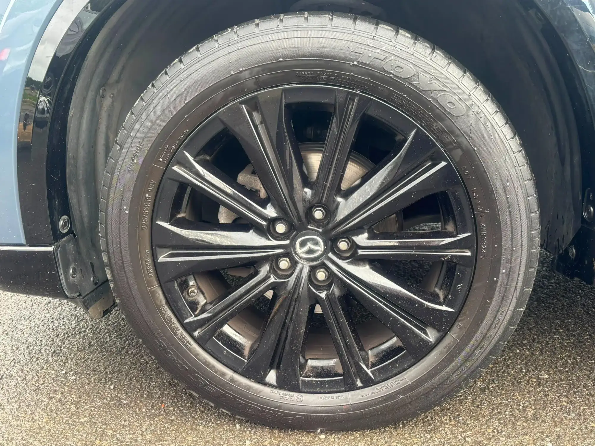 Mazda CX-5 Image 16