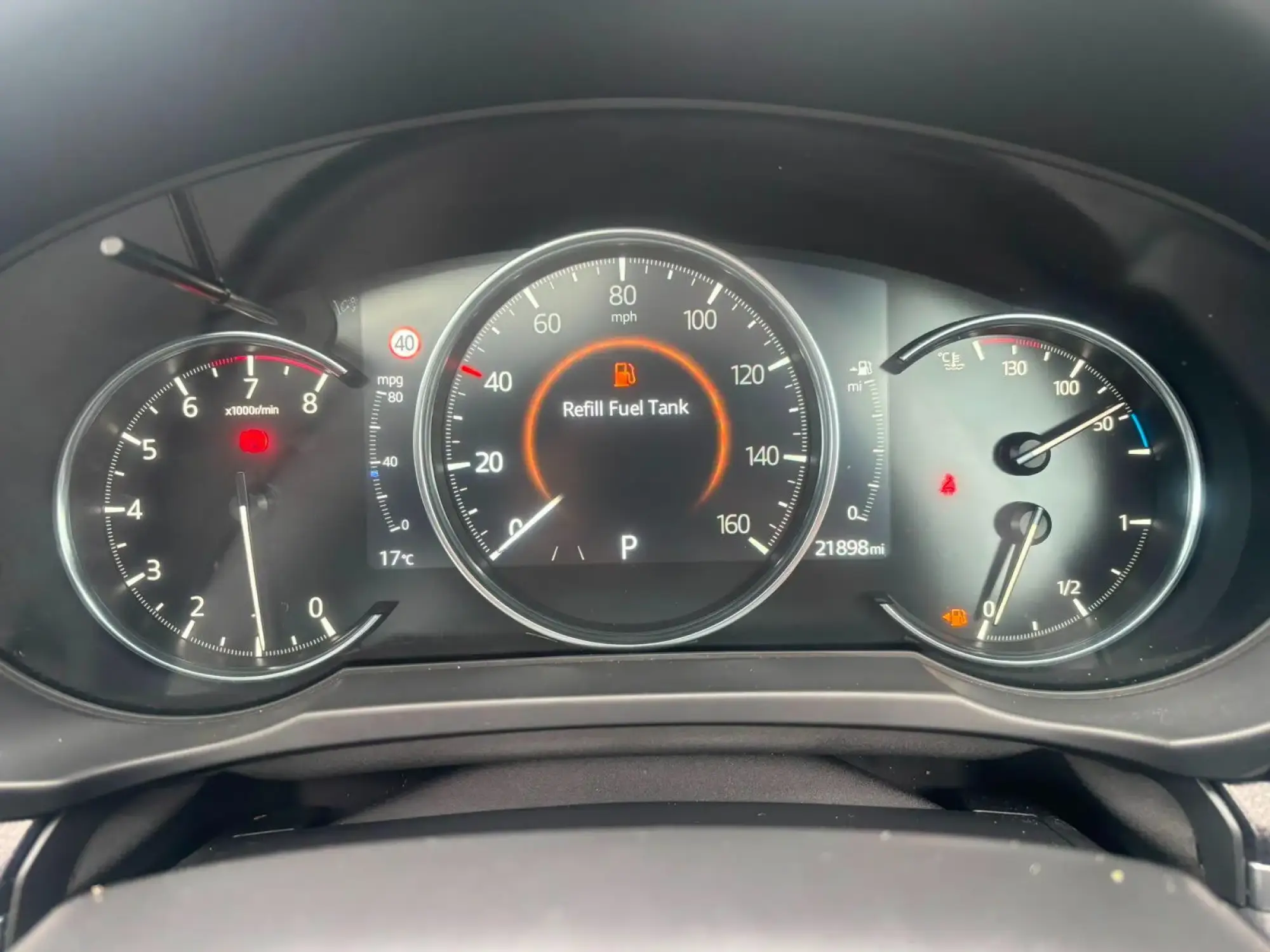 Mazda CX-5 Image 19