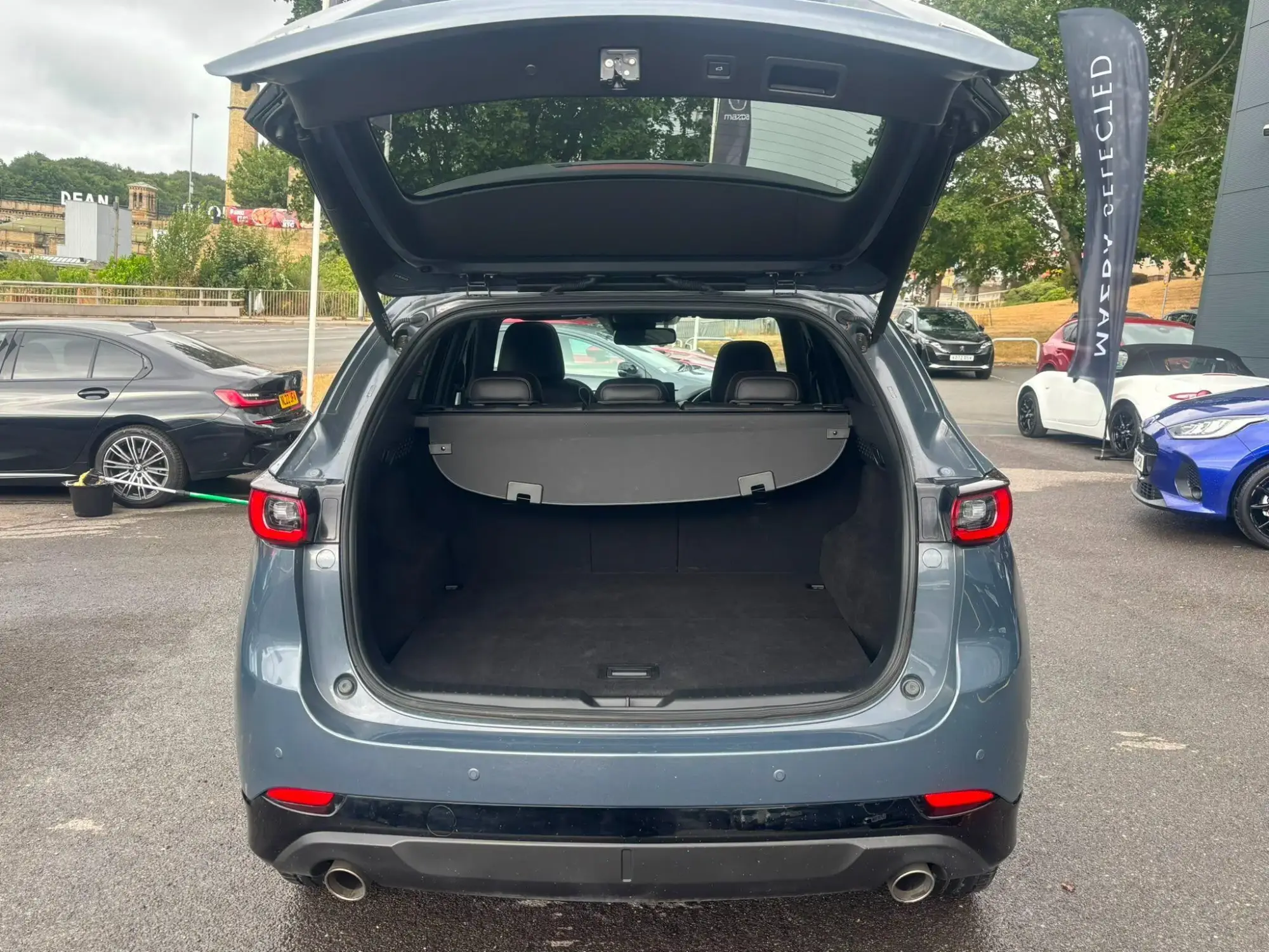 Mazda CX-5 Image 20