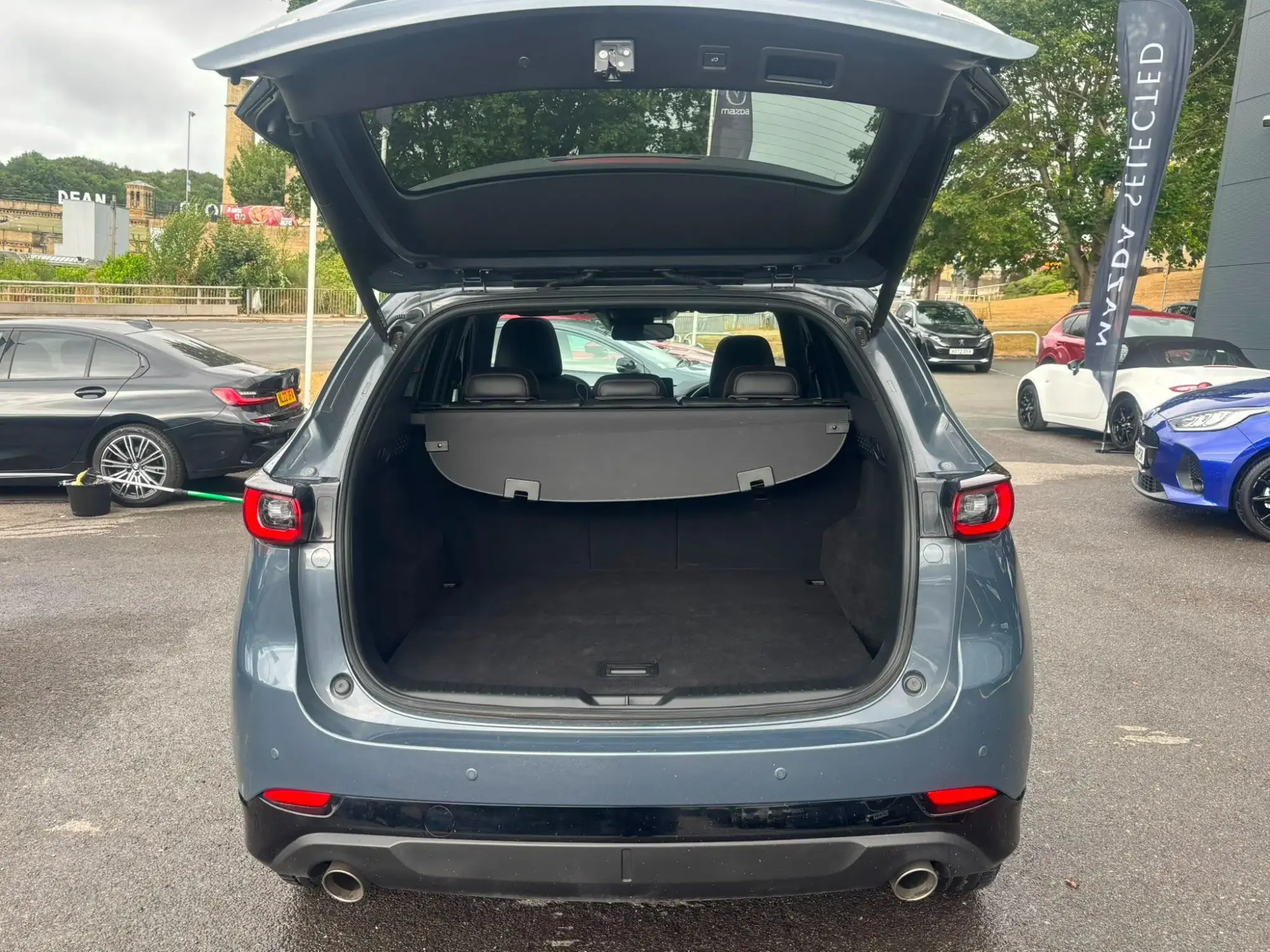 Mazda CX-5 Image 21
