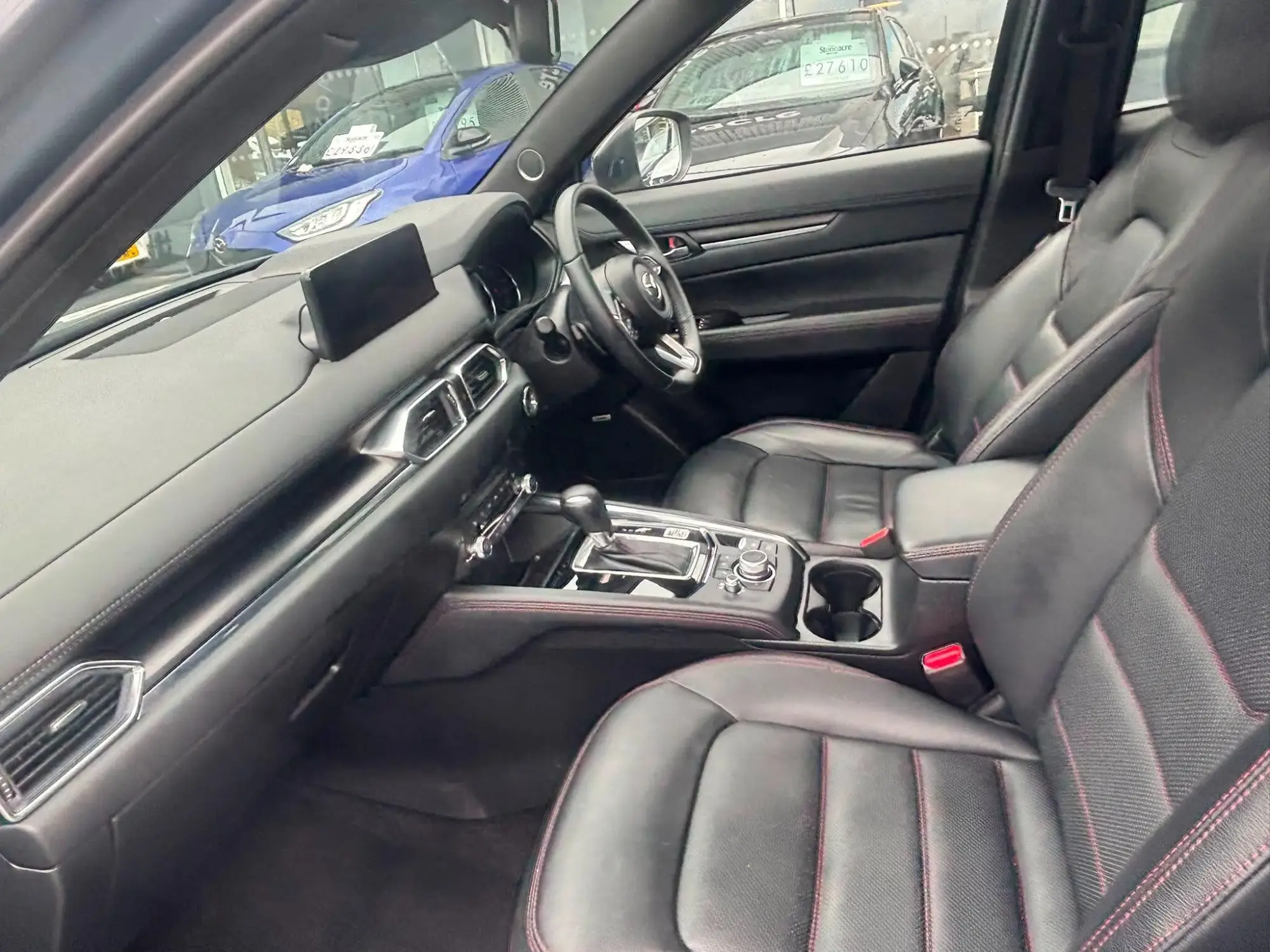 Mazda CX-5 Image 22