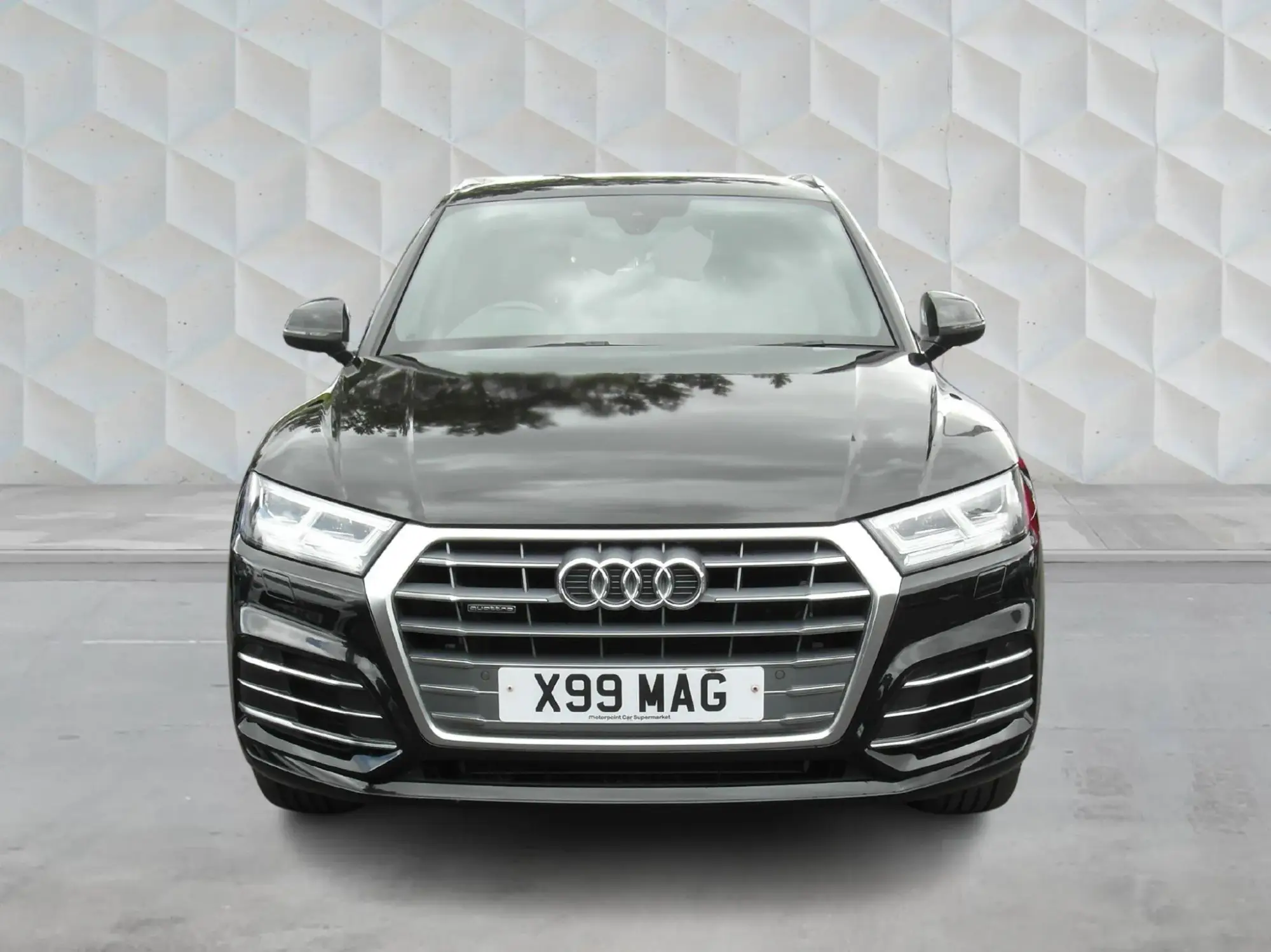 Audi Q5 Image 2