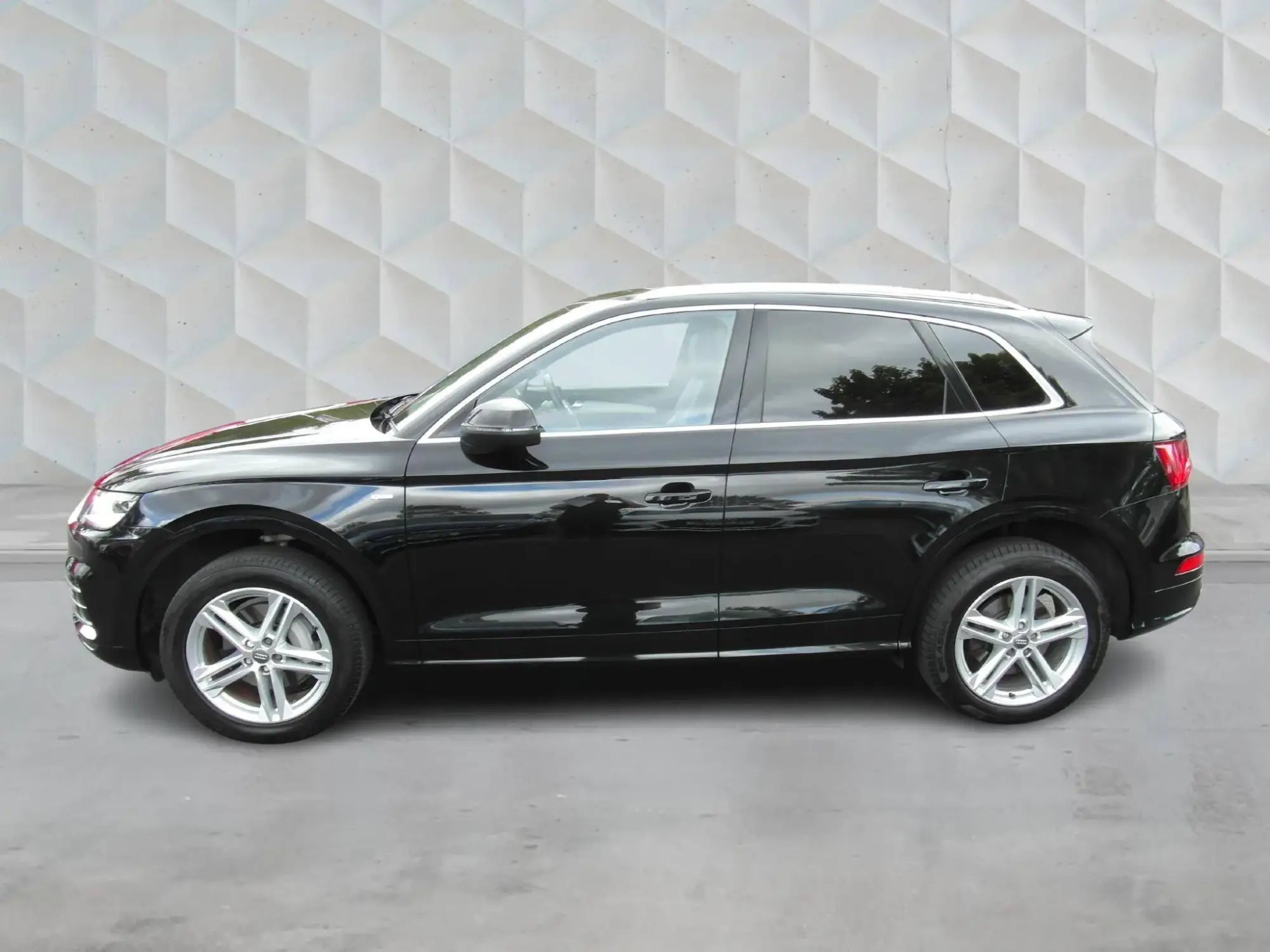 Audi Q5 Image 5