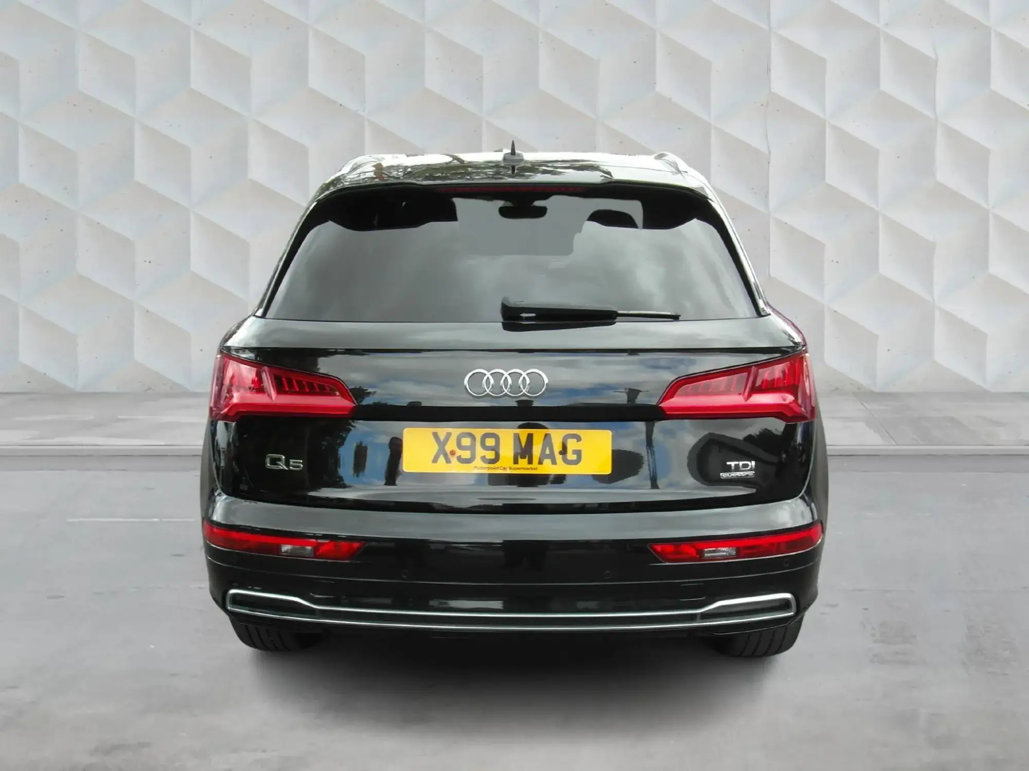 Audi Q5 Image 6