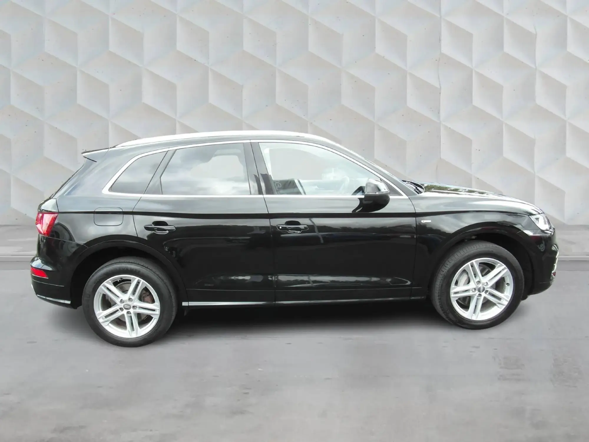 Audi Q5 Image 7
