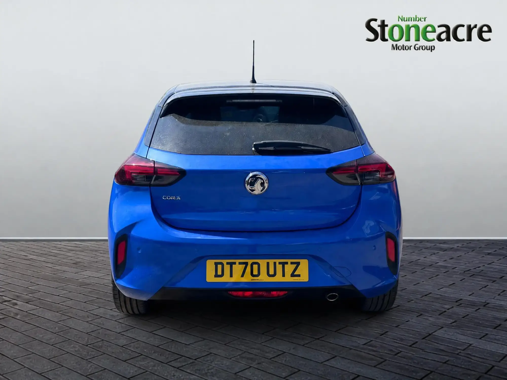 Vauxhall Corsa Image 6 Vauxhall Corsa Image 6