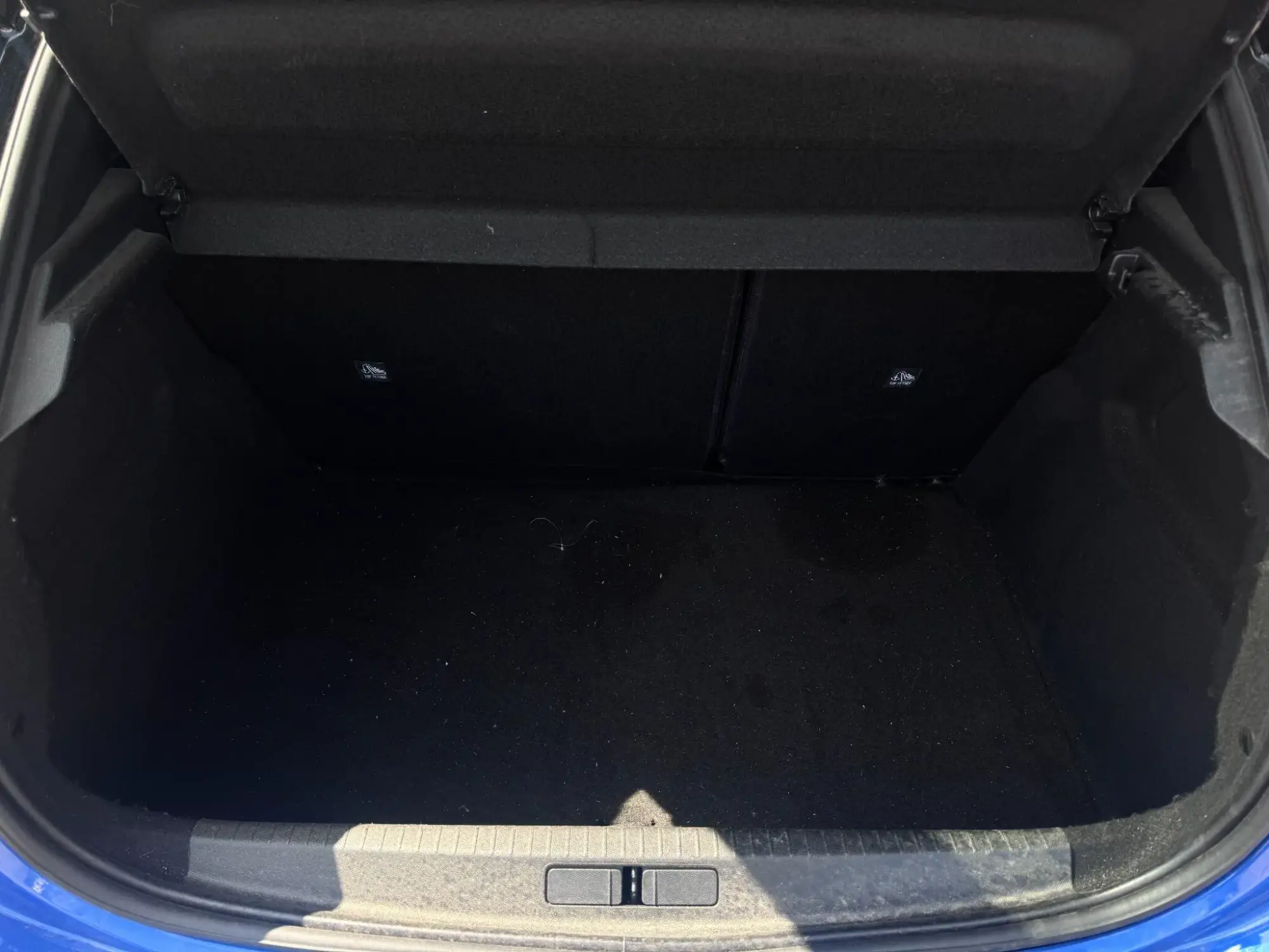 Vauxhall Corsa Image 16 Vauxhall Corsa Image 16