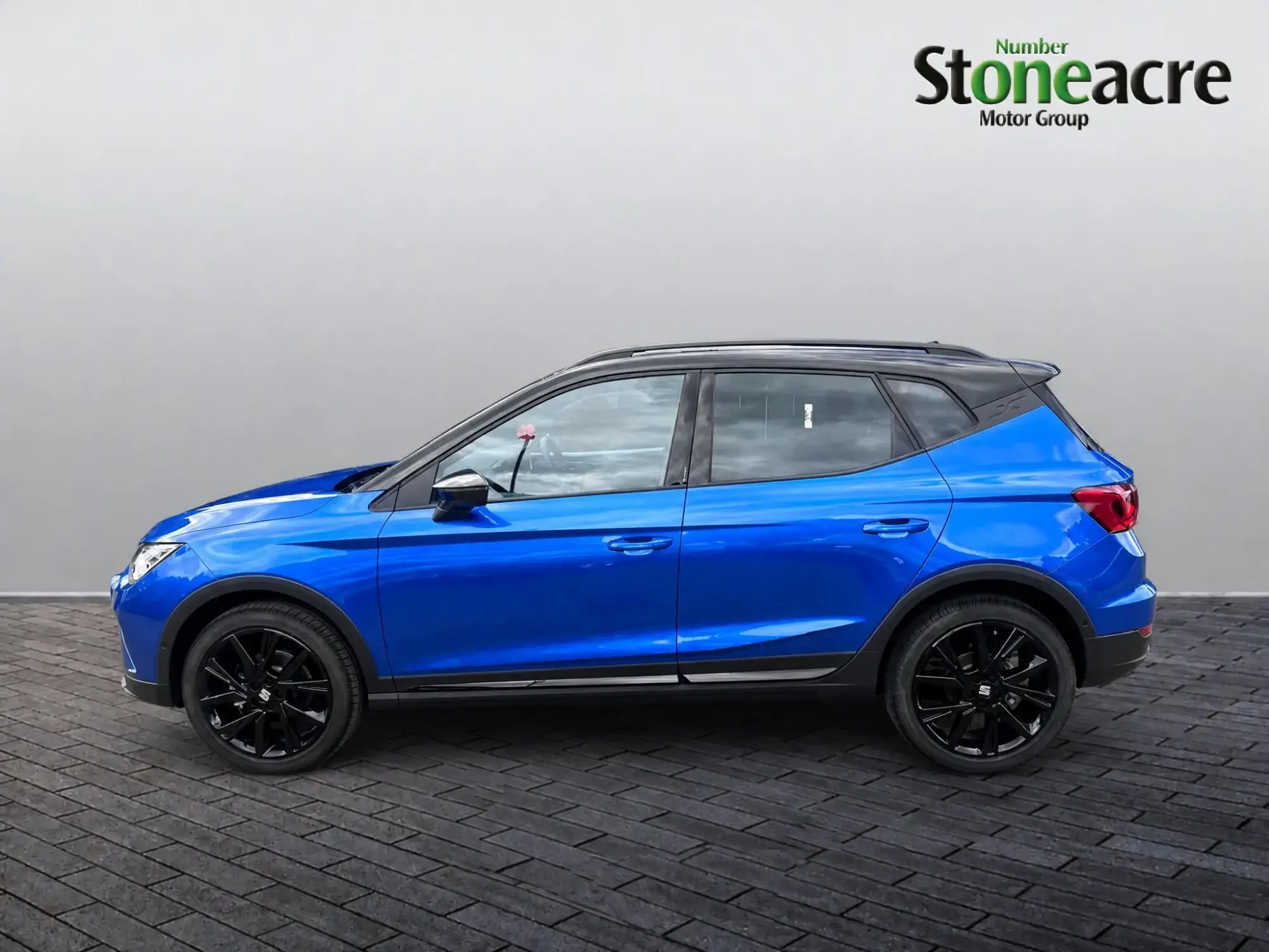 SEAT Arona Image 3