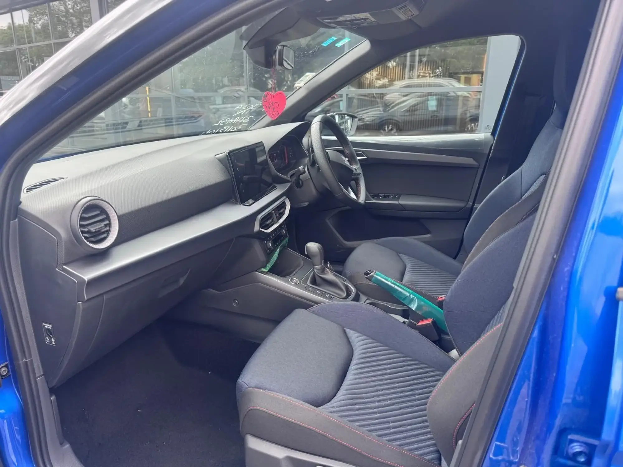 SEAT Arona Image 7