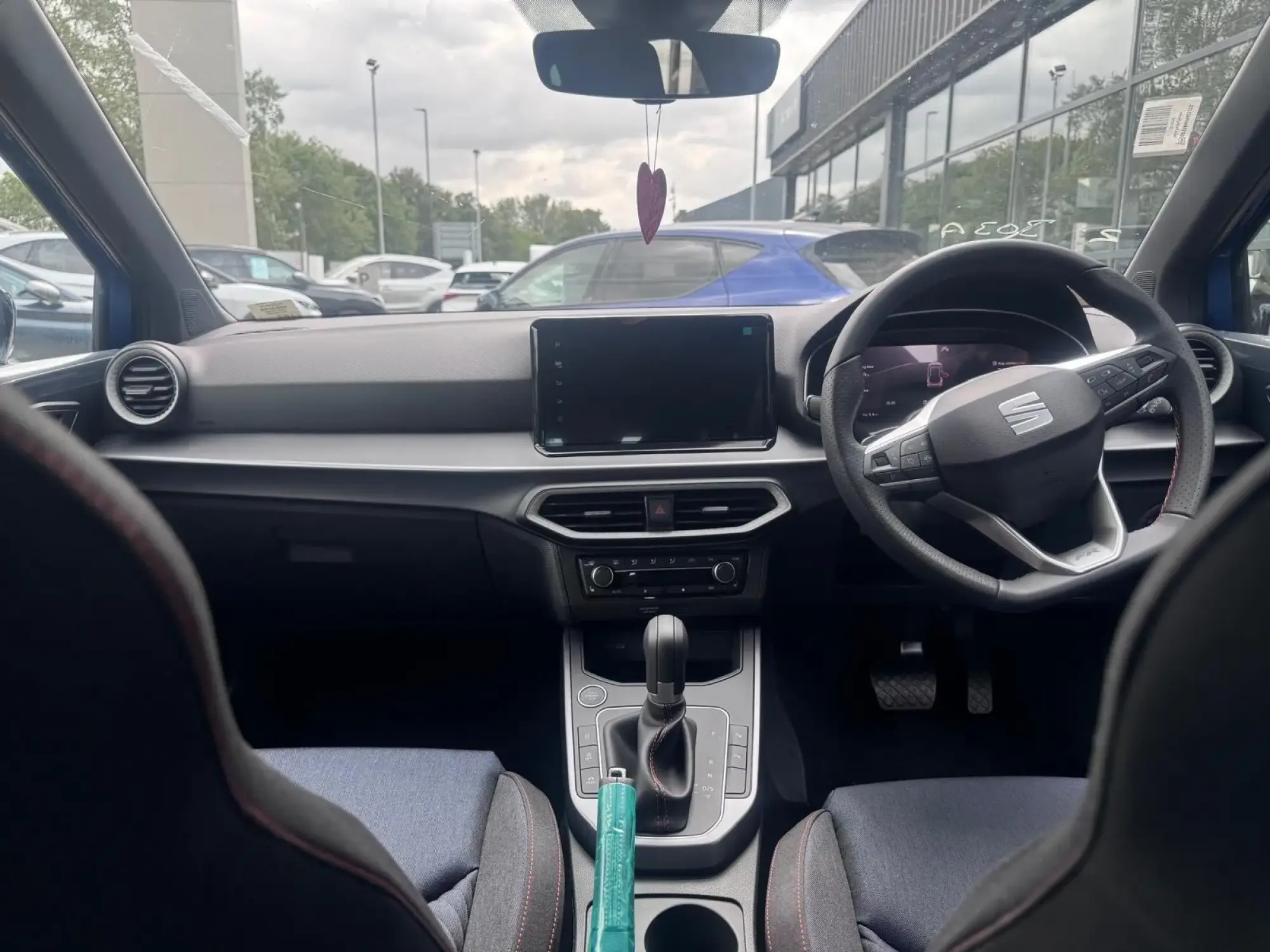 SEAT Arona Image 8