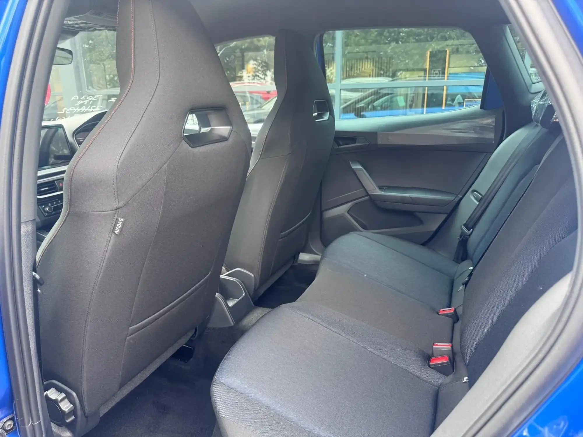 SEAT Arona Image 9