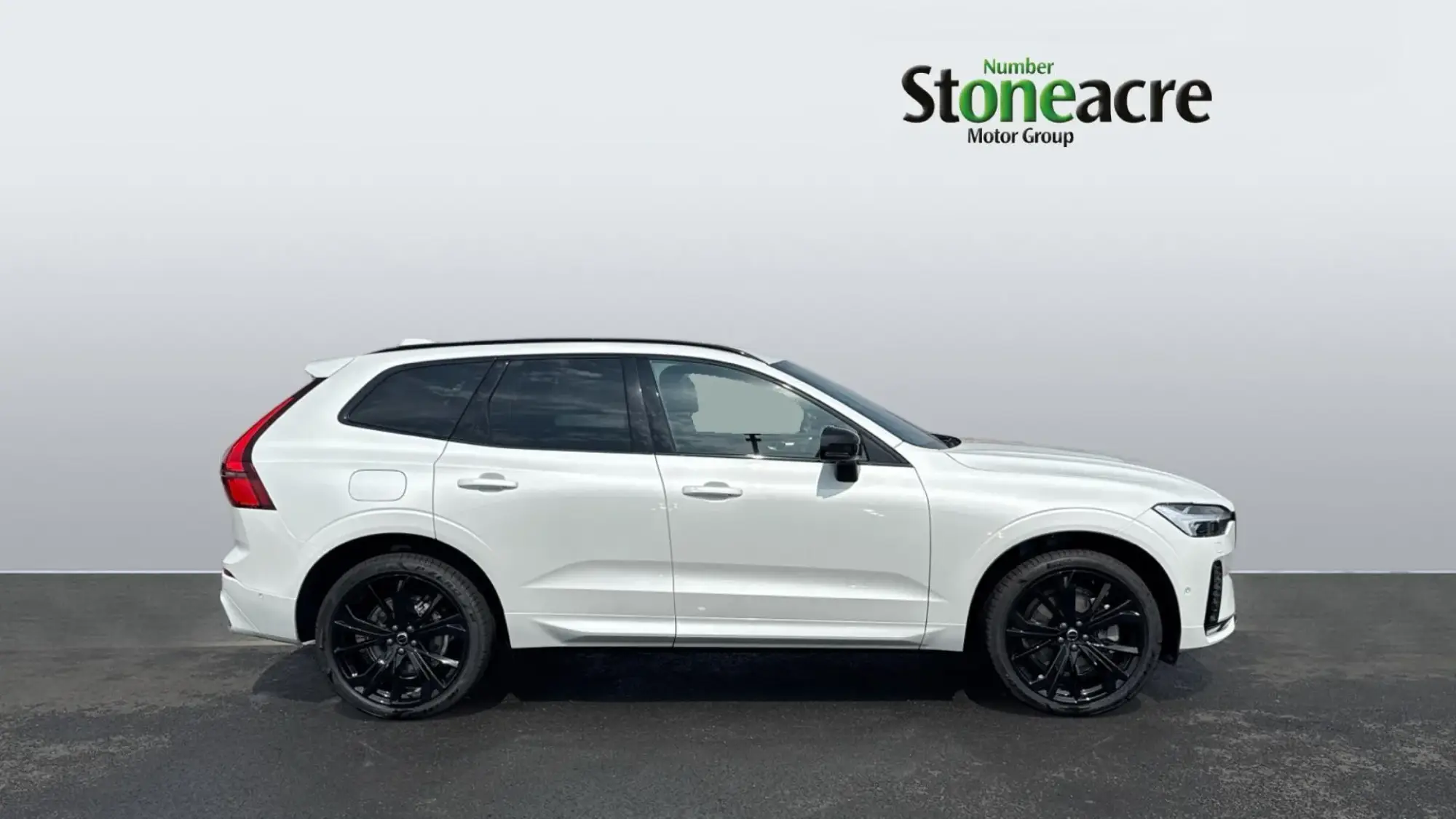 Volvo XC60 Image 3 Volvo XC60 Image 3