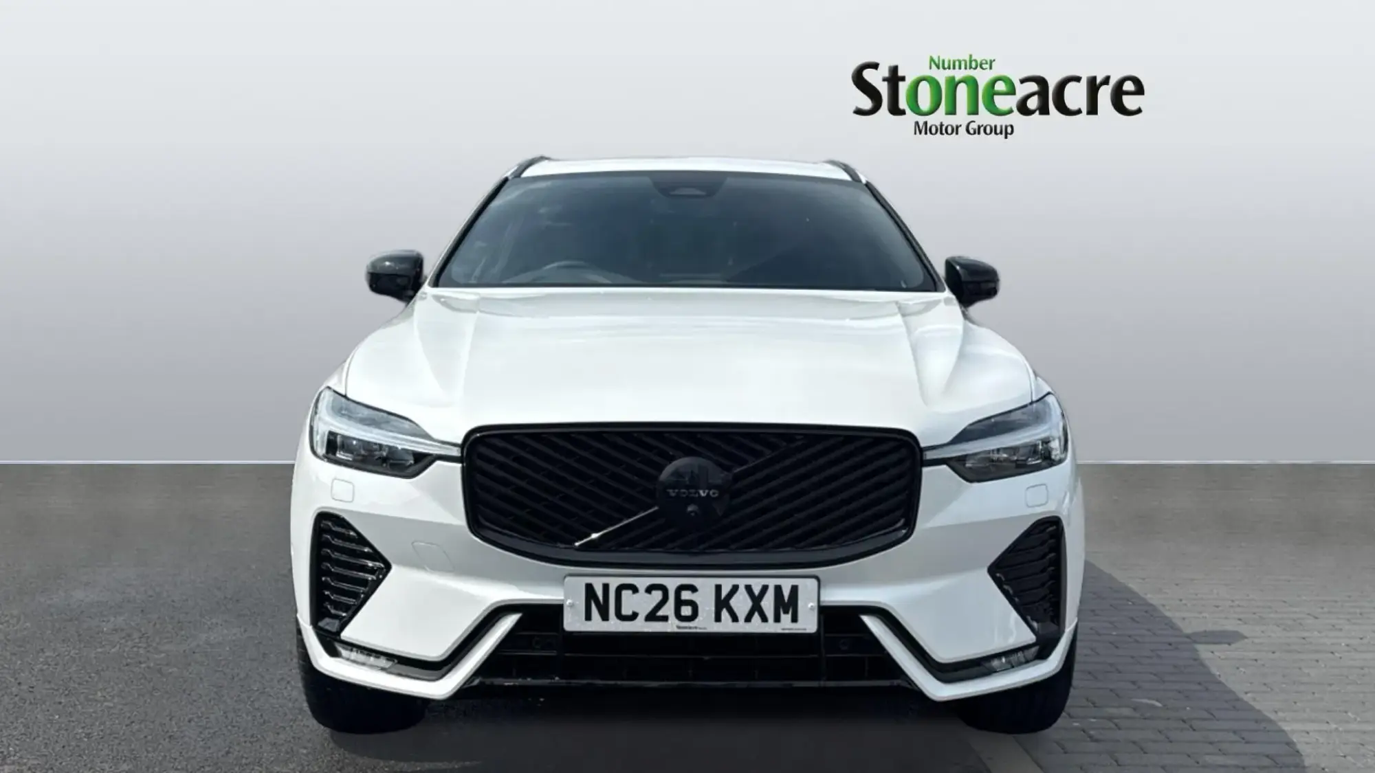 Volvo XC60 Image 8 Volvo XC60 Image 8
