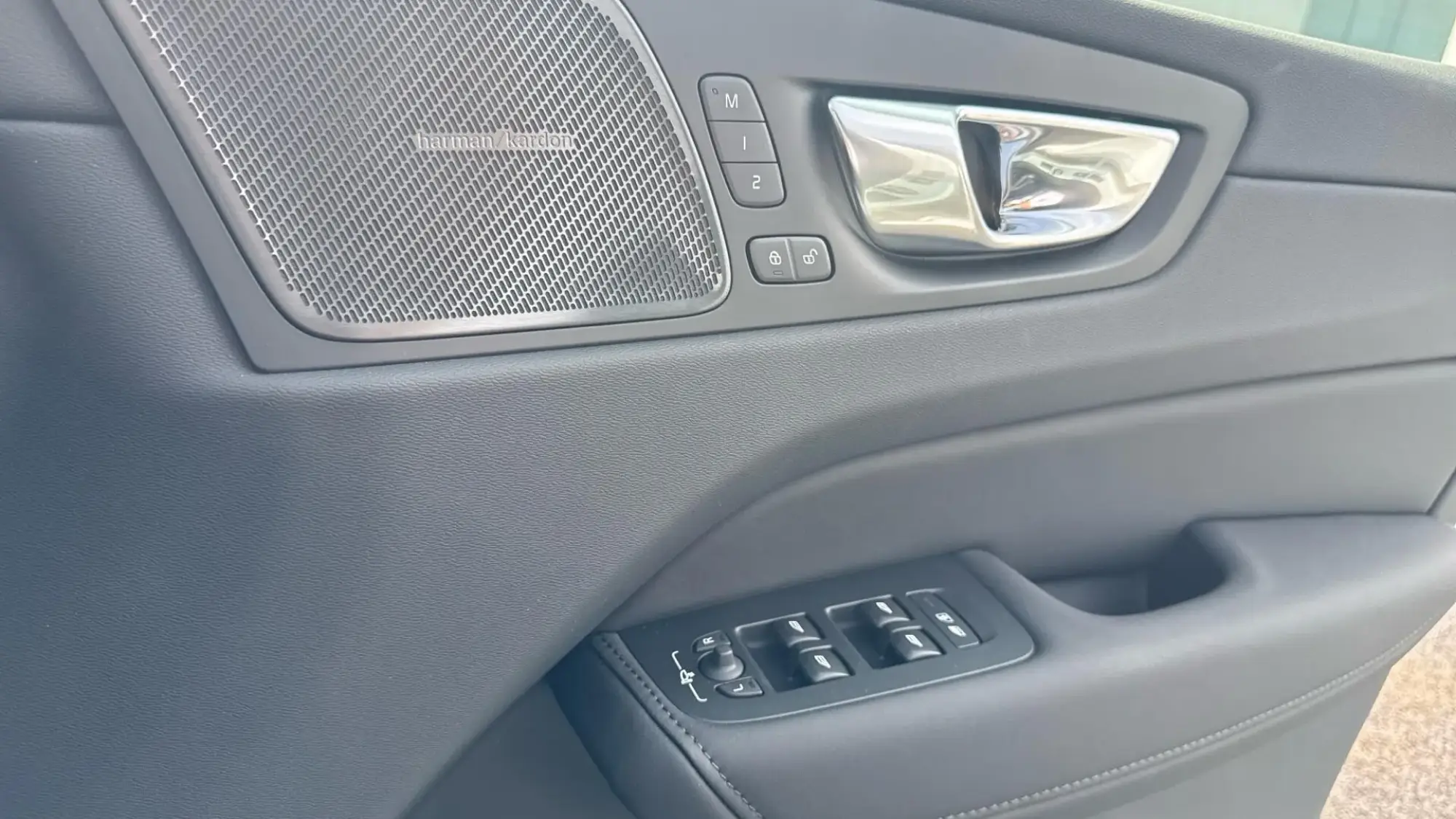 Volvo XC60 Image 31 Volvo XC60 Image 31
