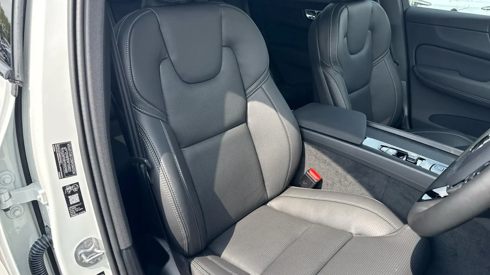 Volvo XC60 Image 34 Volvo XC60 Image 34