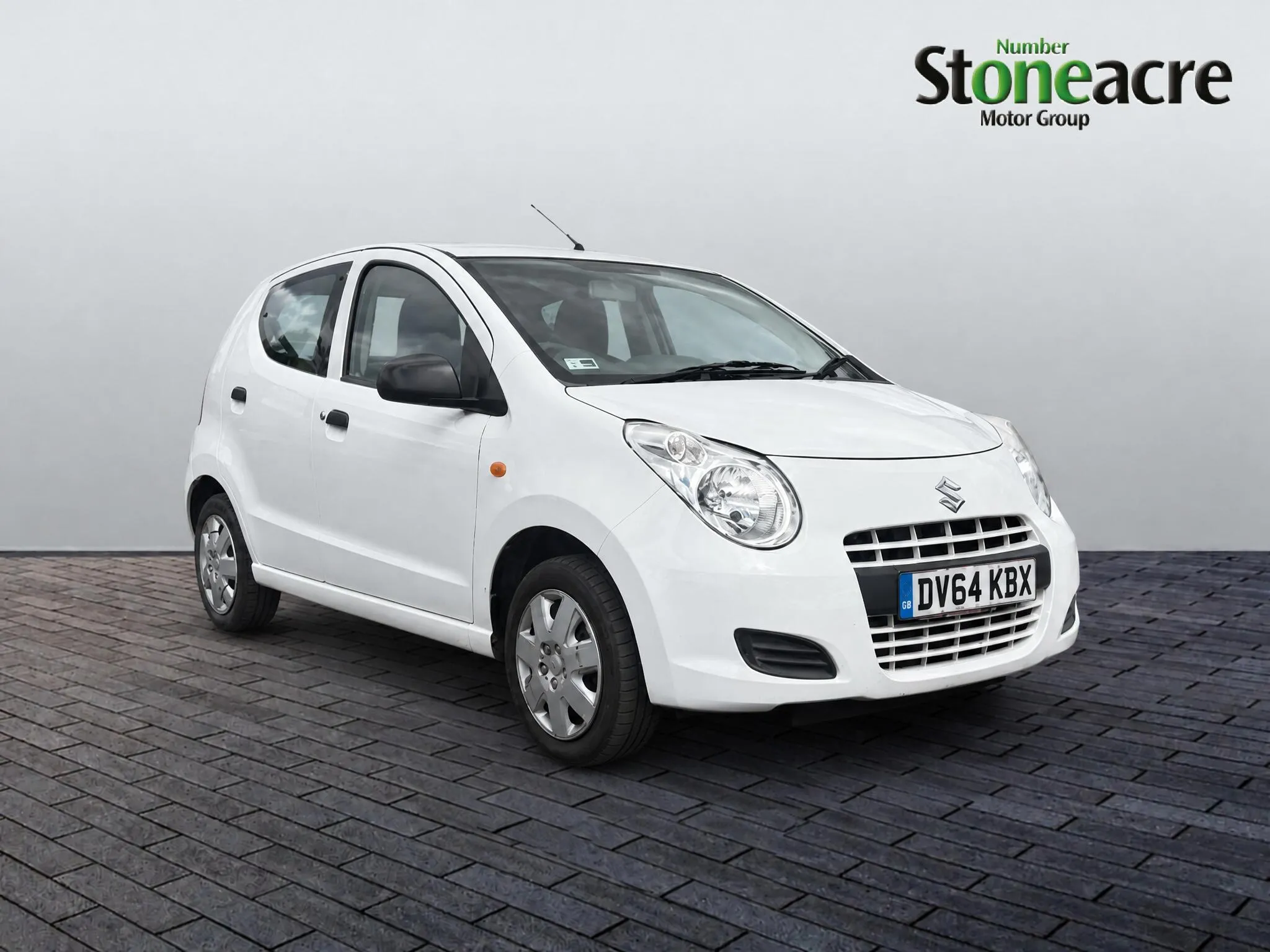 Suzuki Alto dealer public-web source image