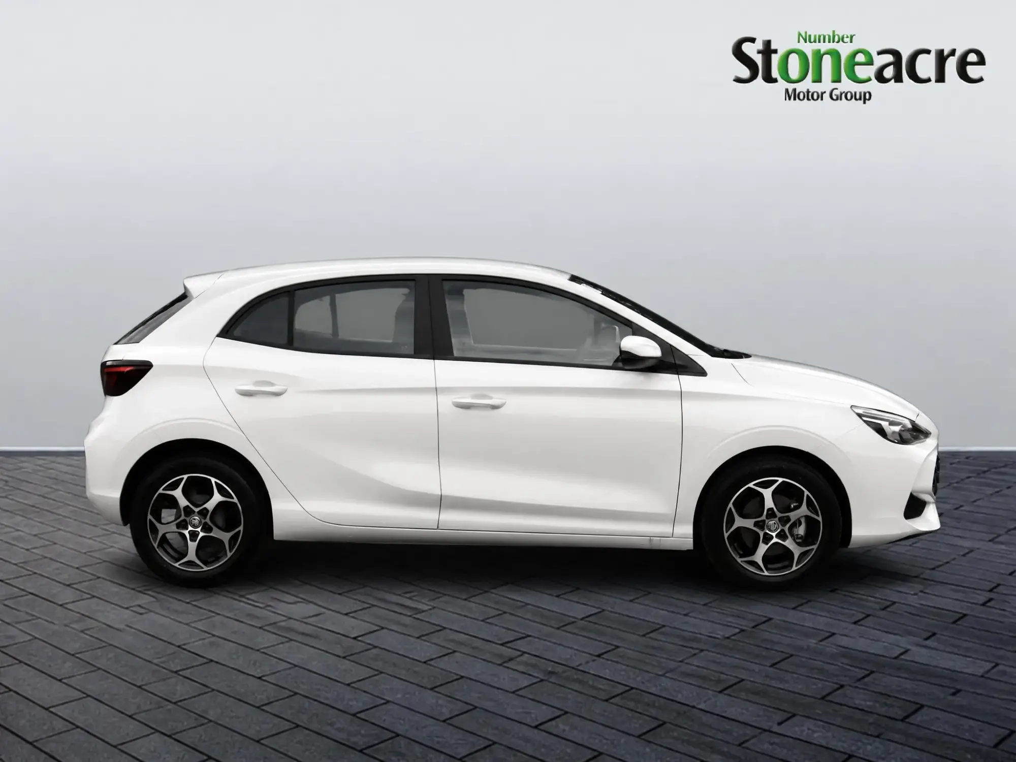 MG3 Image 2