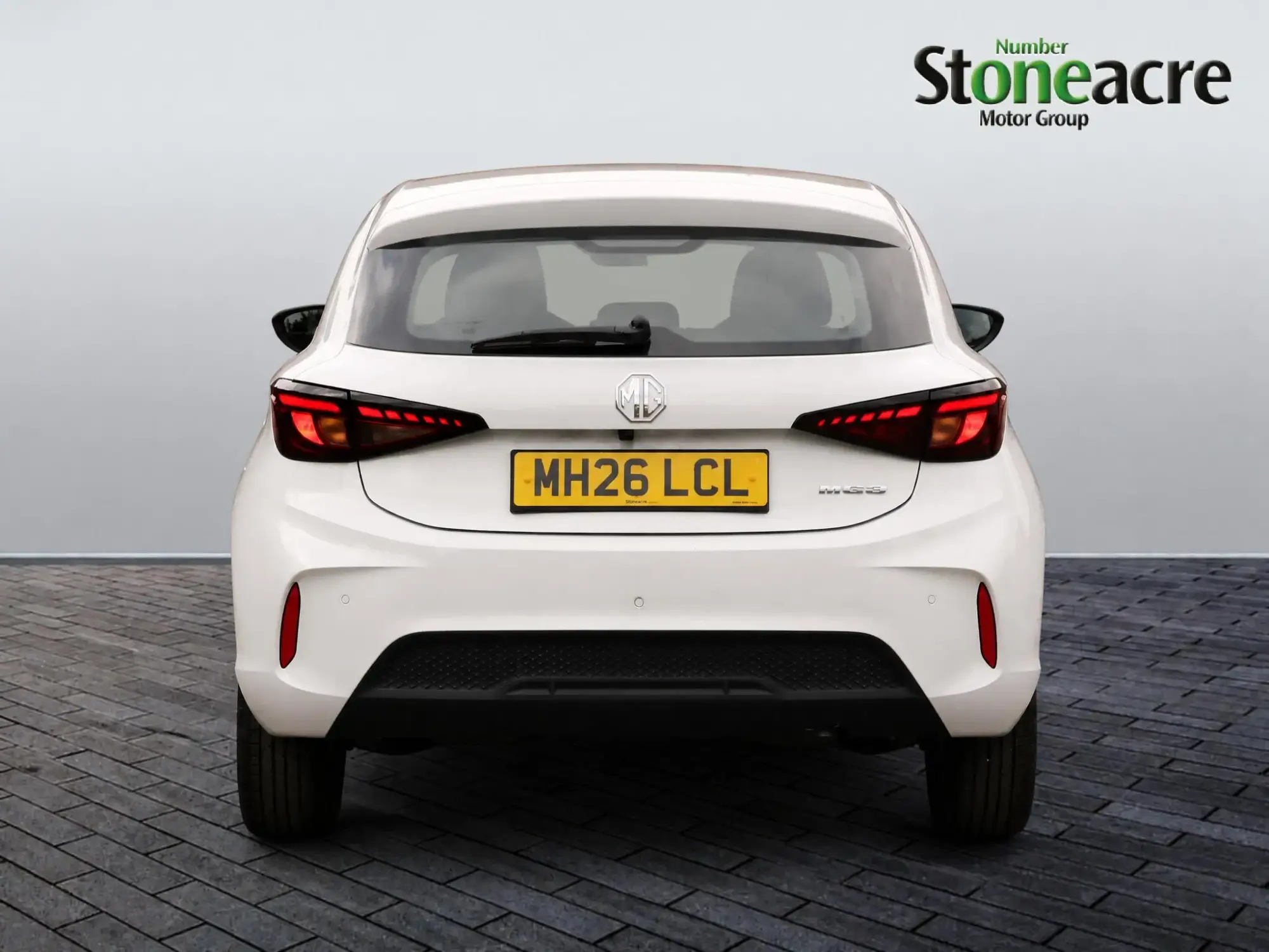 MG3 Image 4