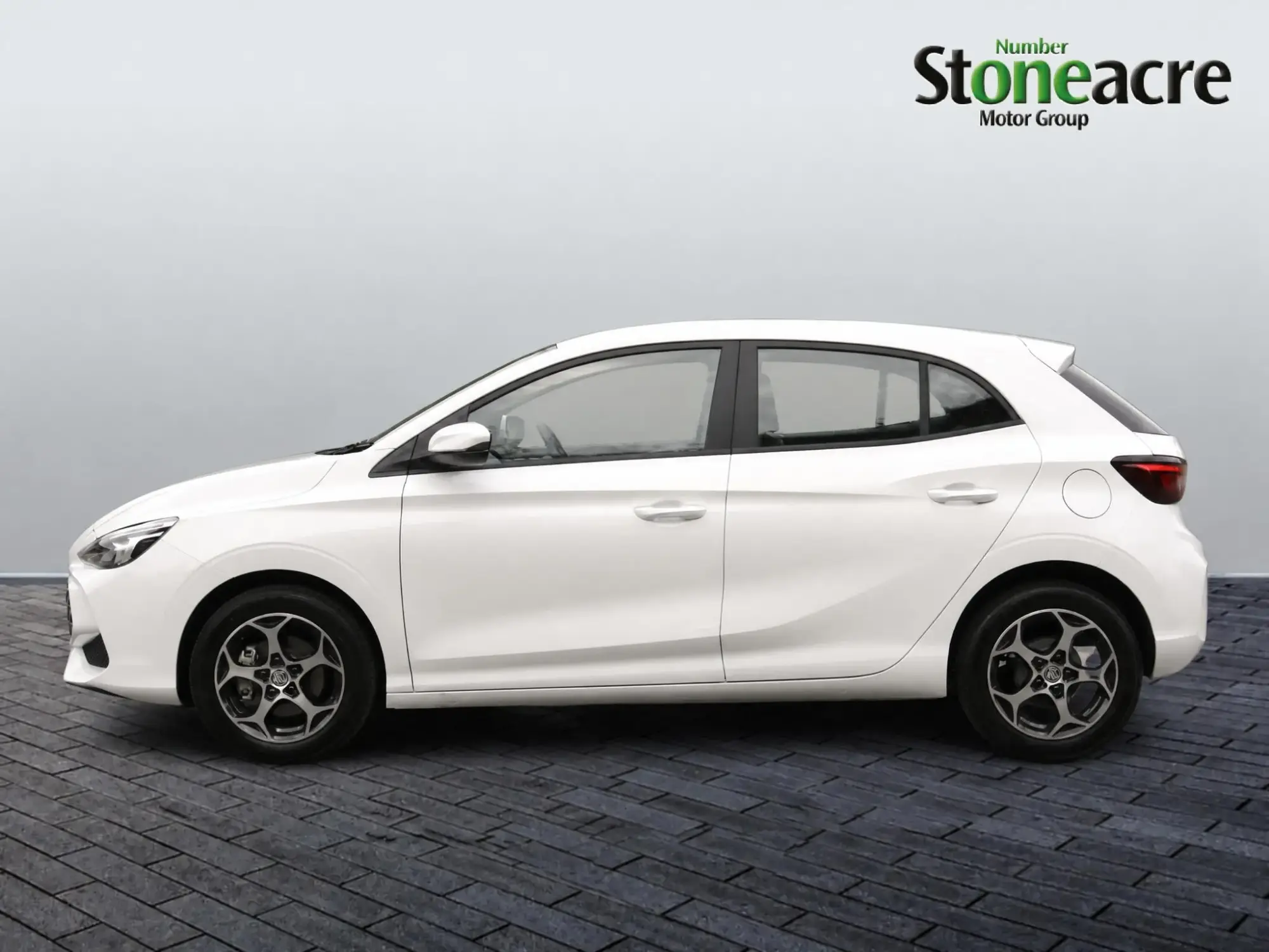 MG3 Image 6