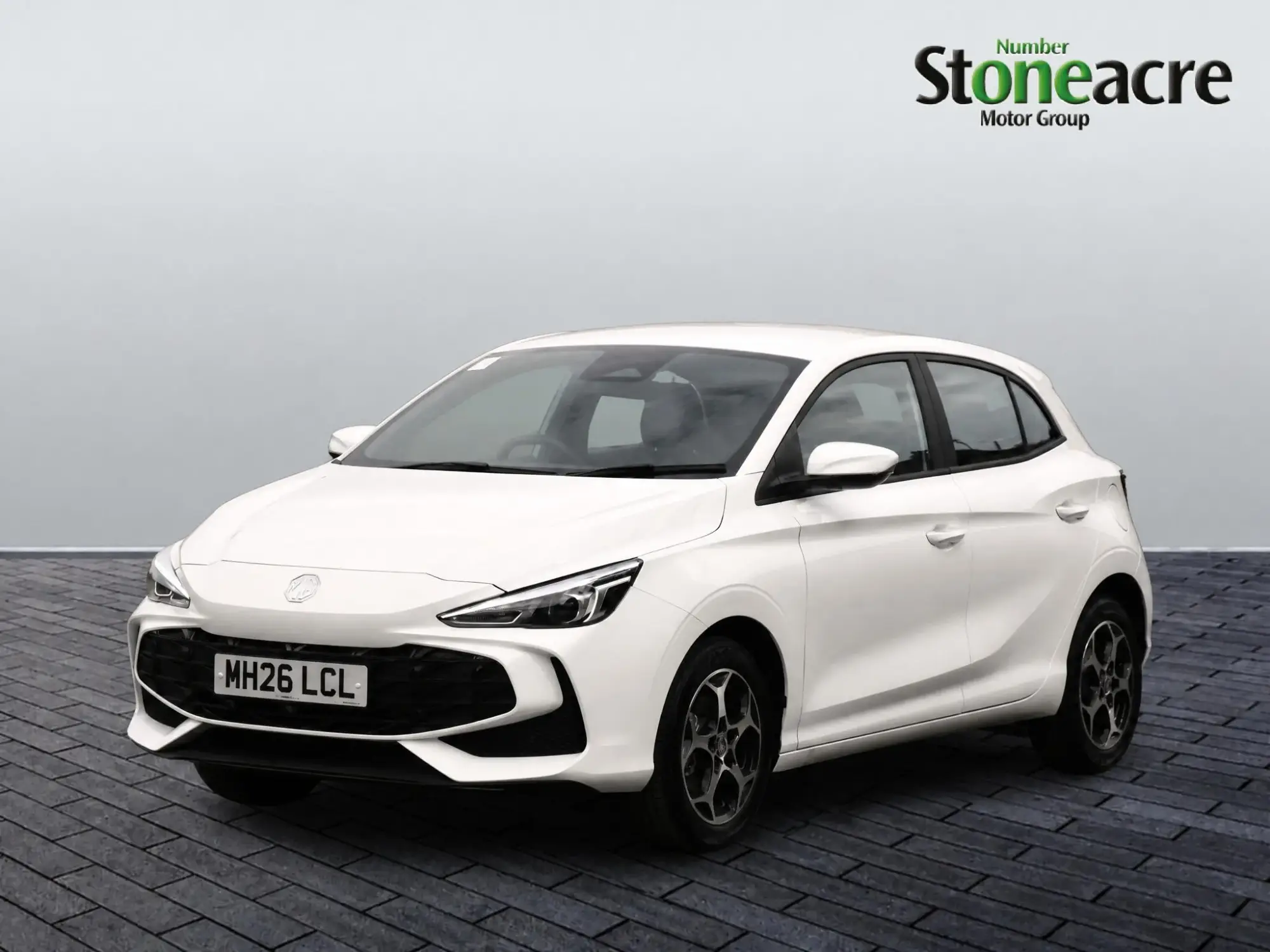 MG3 Image 7