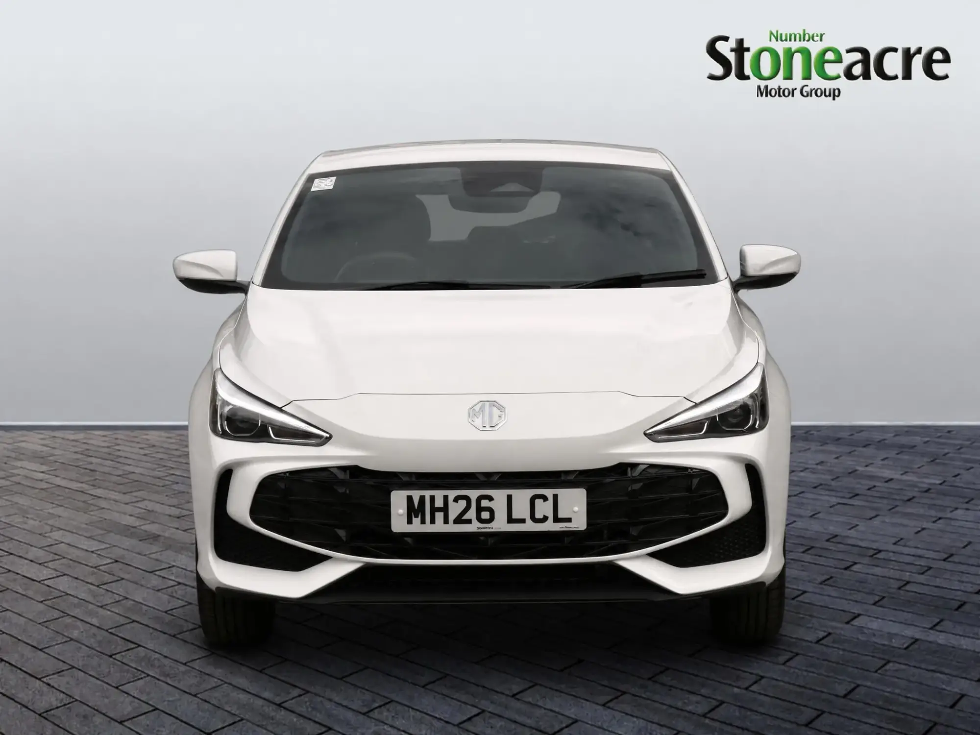 MG3 Image 8