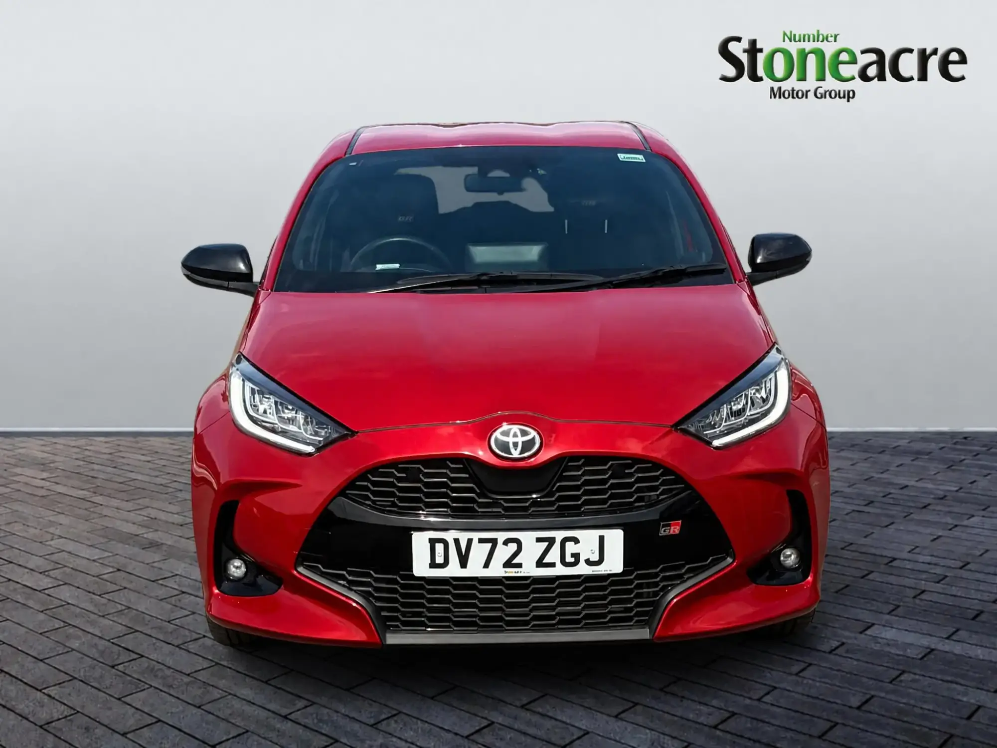 Toyota Yaris Image 8 Toyota Yaris Image 8