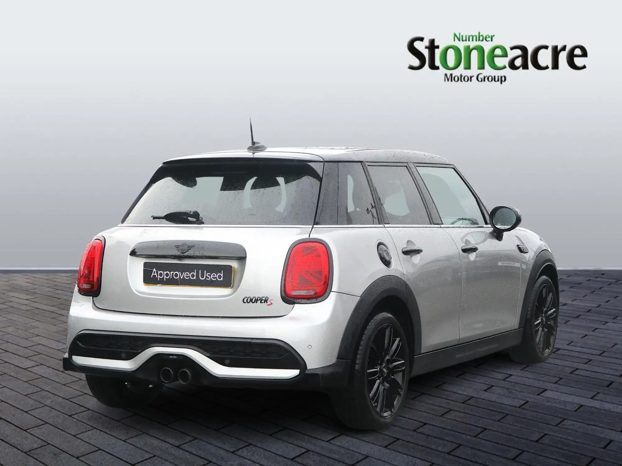 MINI Hatch Image 3 MINI Hatch Image 3