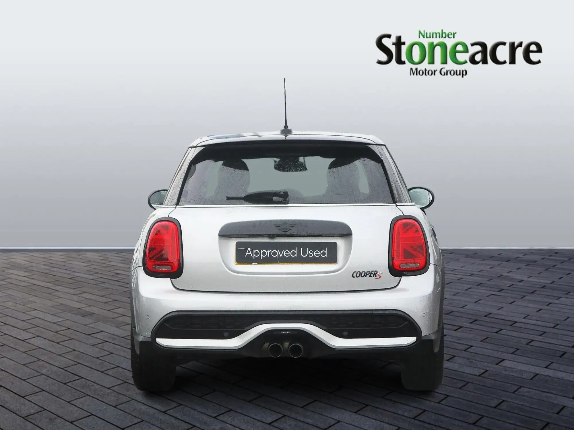 MINI Hatch Image 4 MINI Hatch Image 4