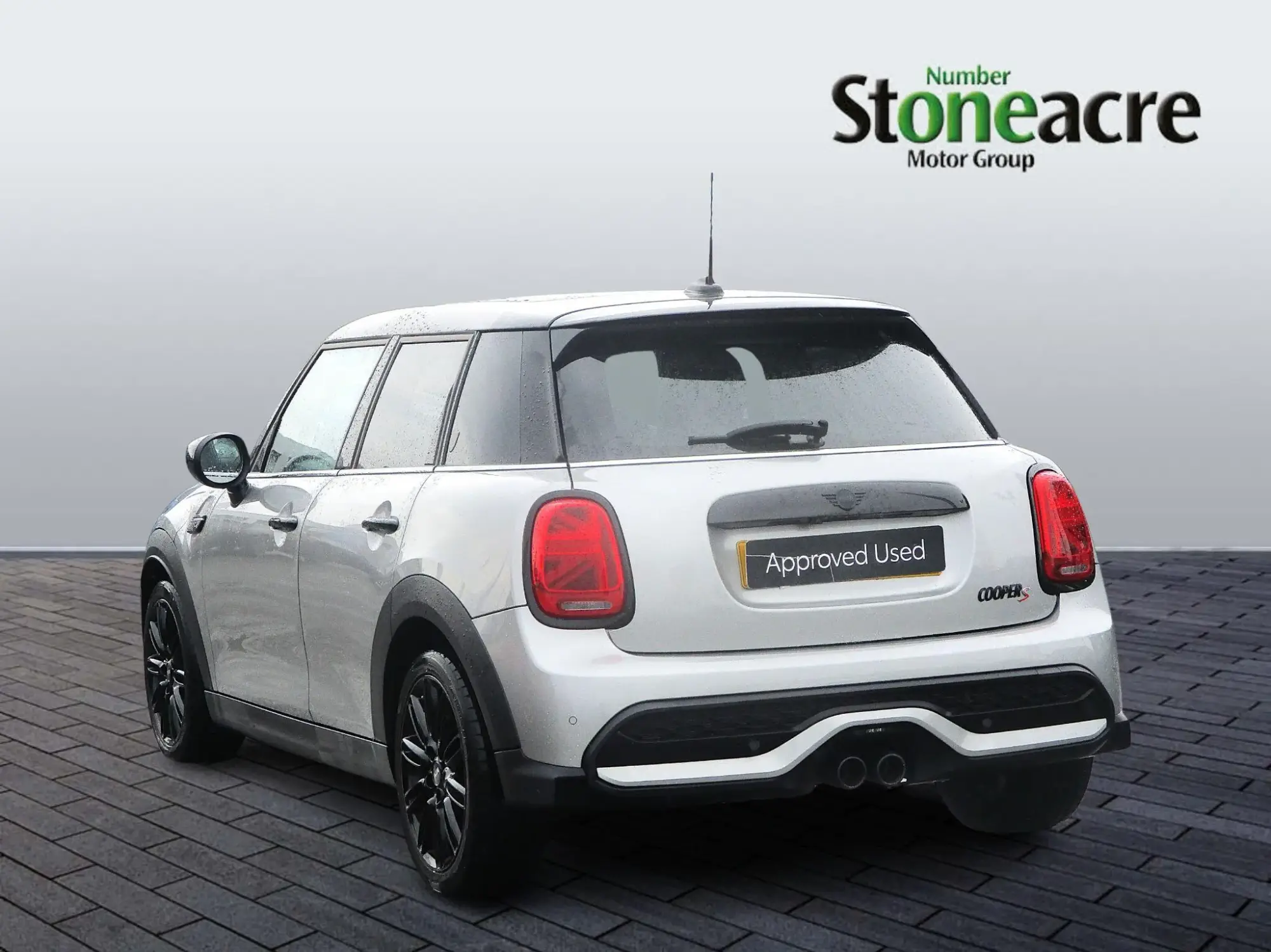 MINI Hatch Image 5 MINI Hatch Image 5