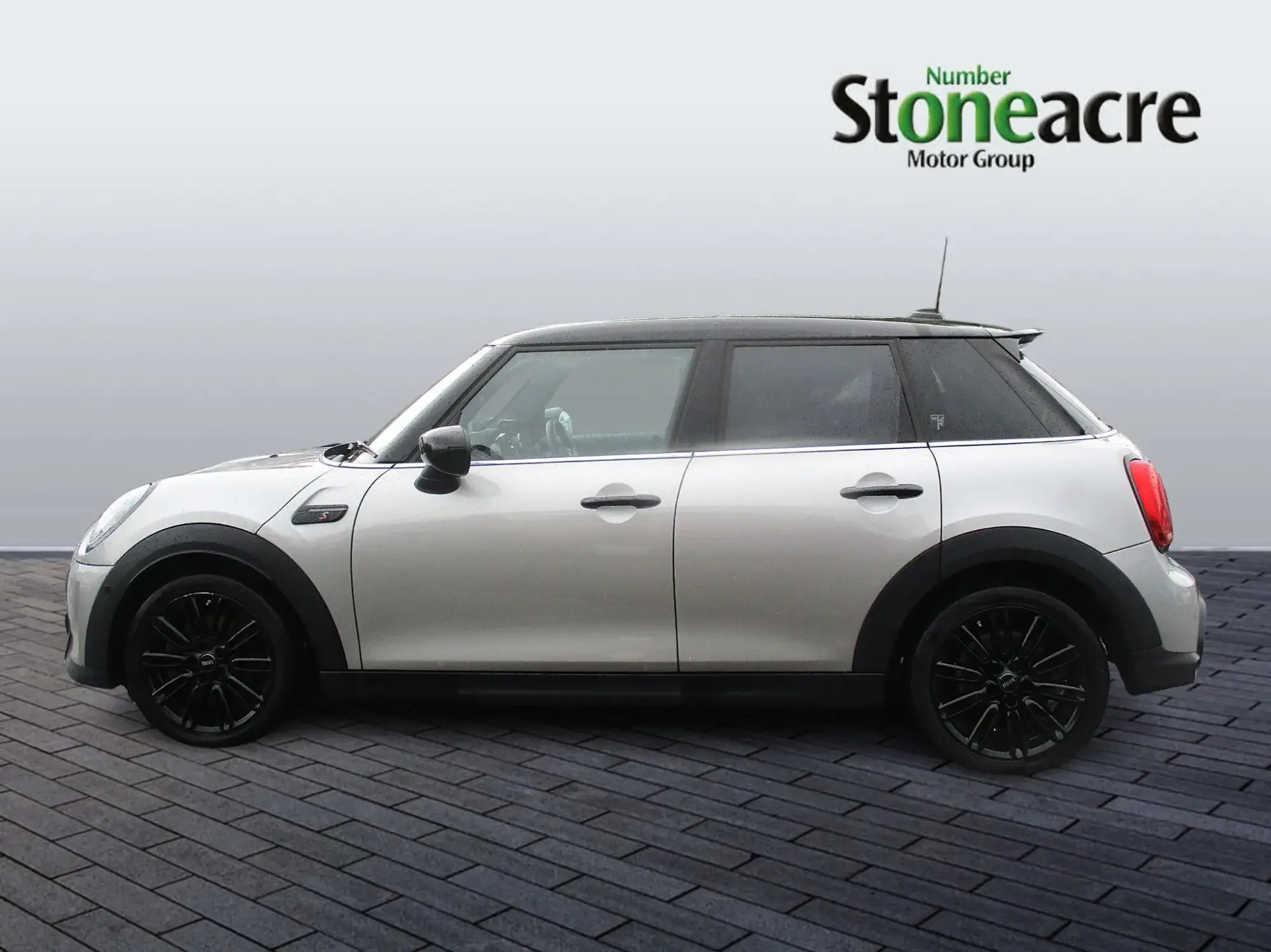 MINI Hatch Image 6 MINI Hatch Image 6
