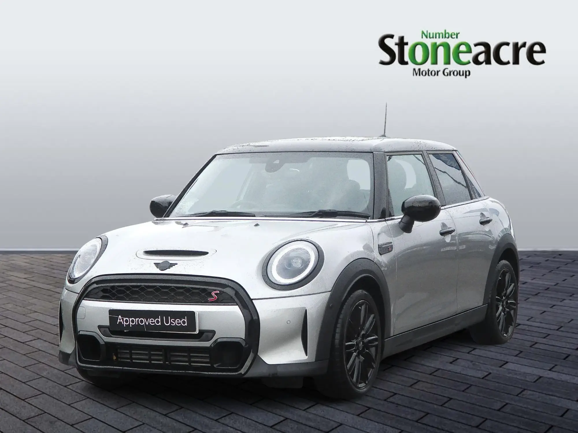 MINI Hatch Image 7 MINI Hatch Image 7