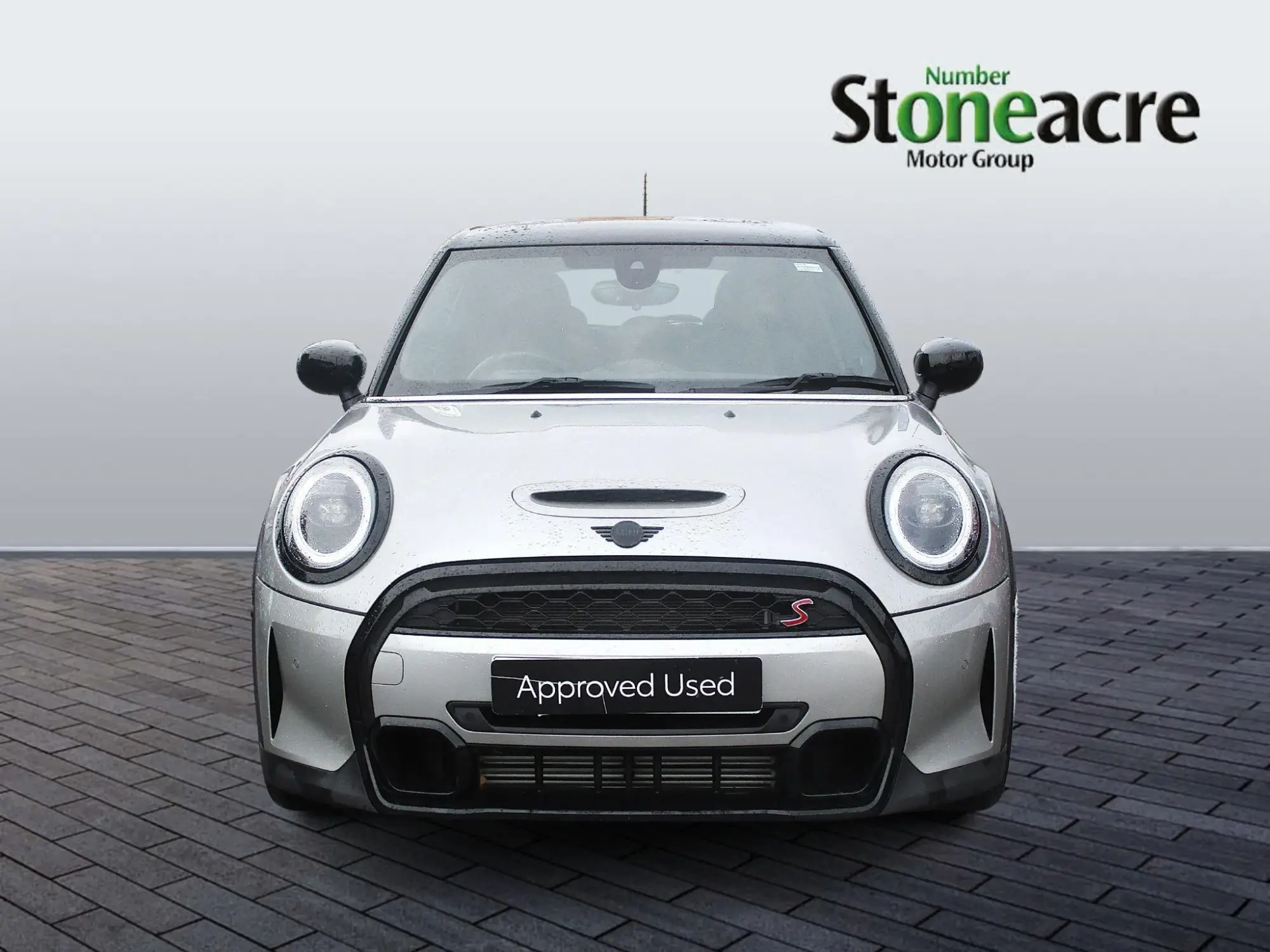 MINI Hatch Image 8 MINI Hatch Image 8