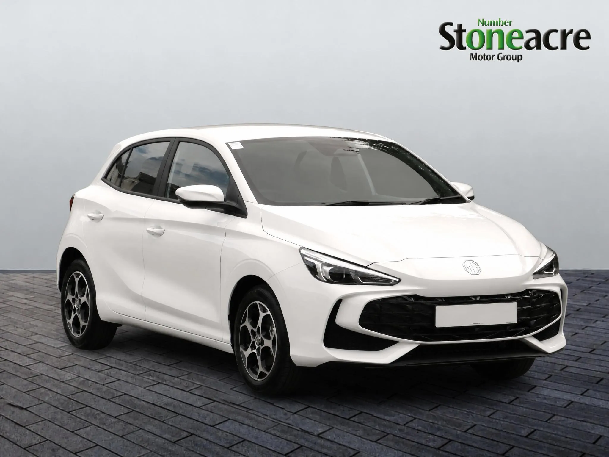 MG 3 listing photo