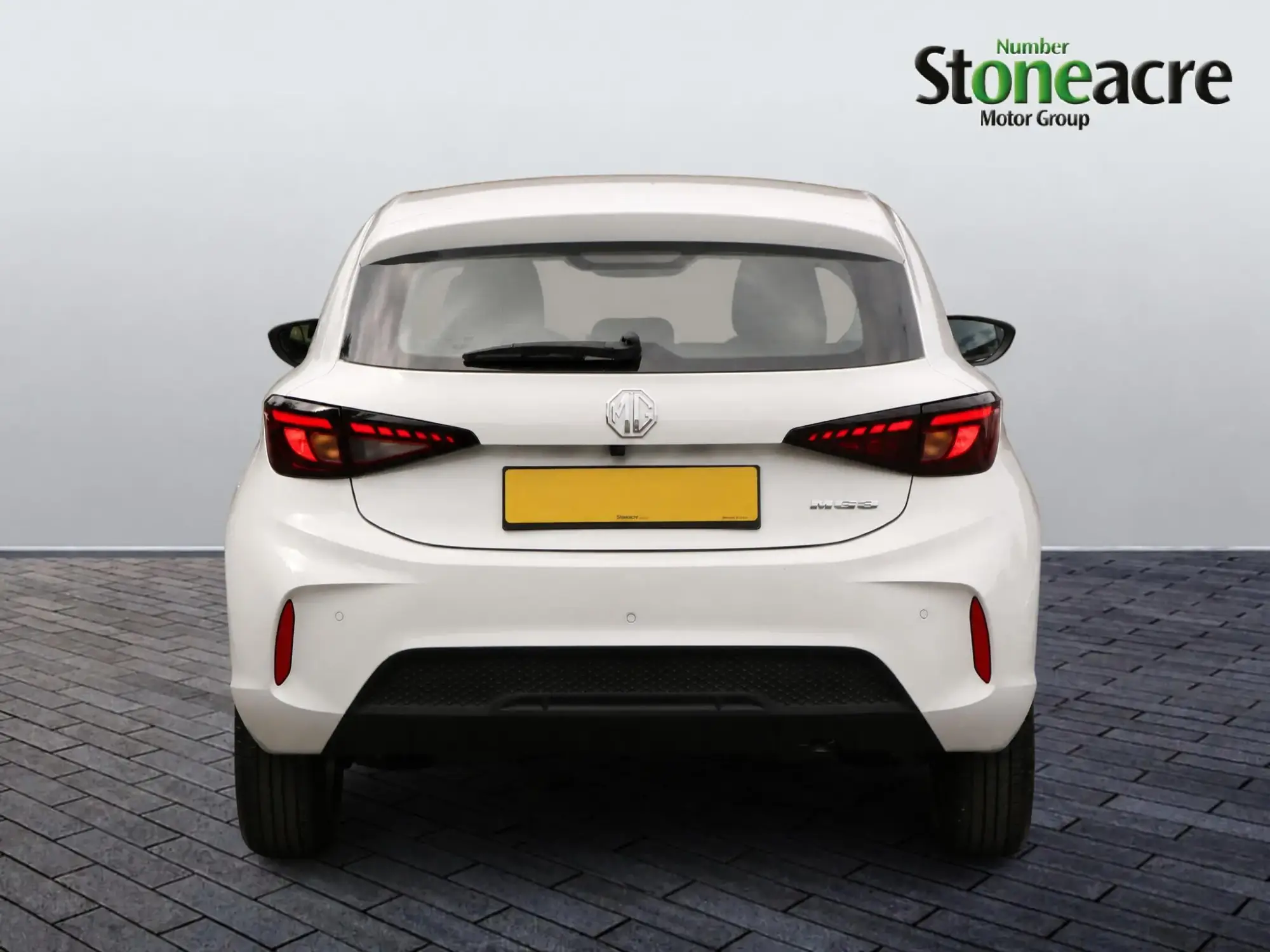 MG3 Image 4